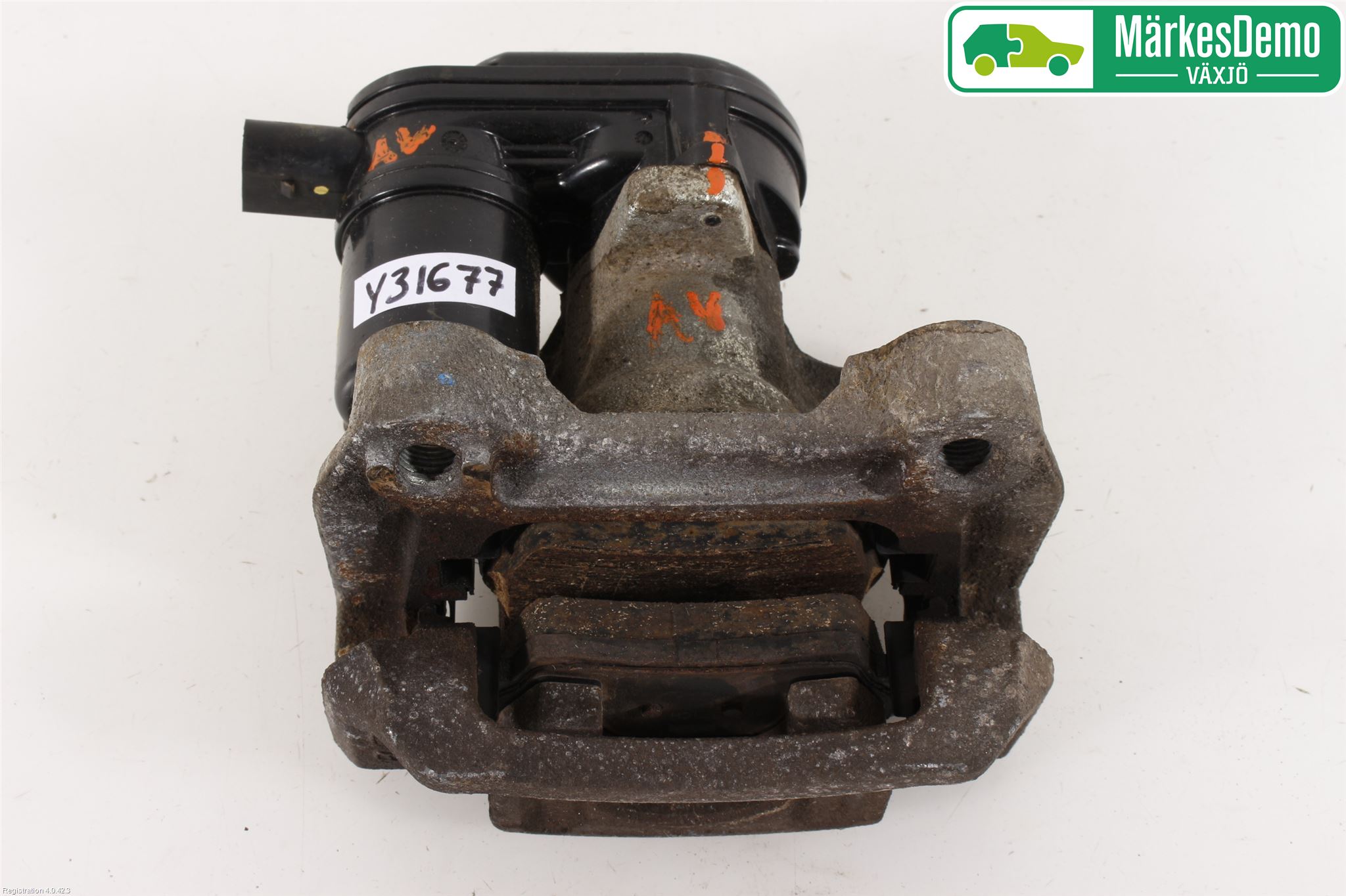 Hyundai i30 PD 17- Bromsok Bak Höger