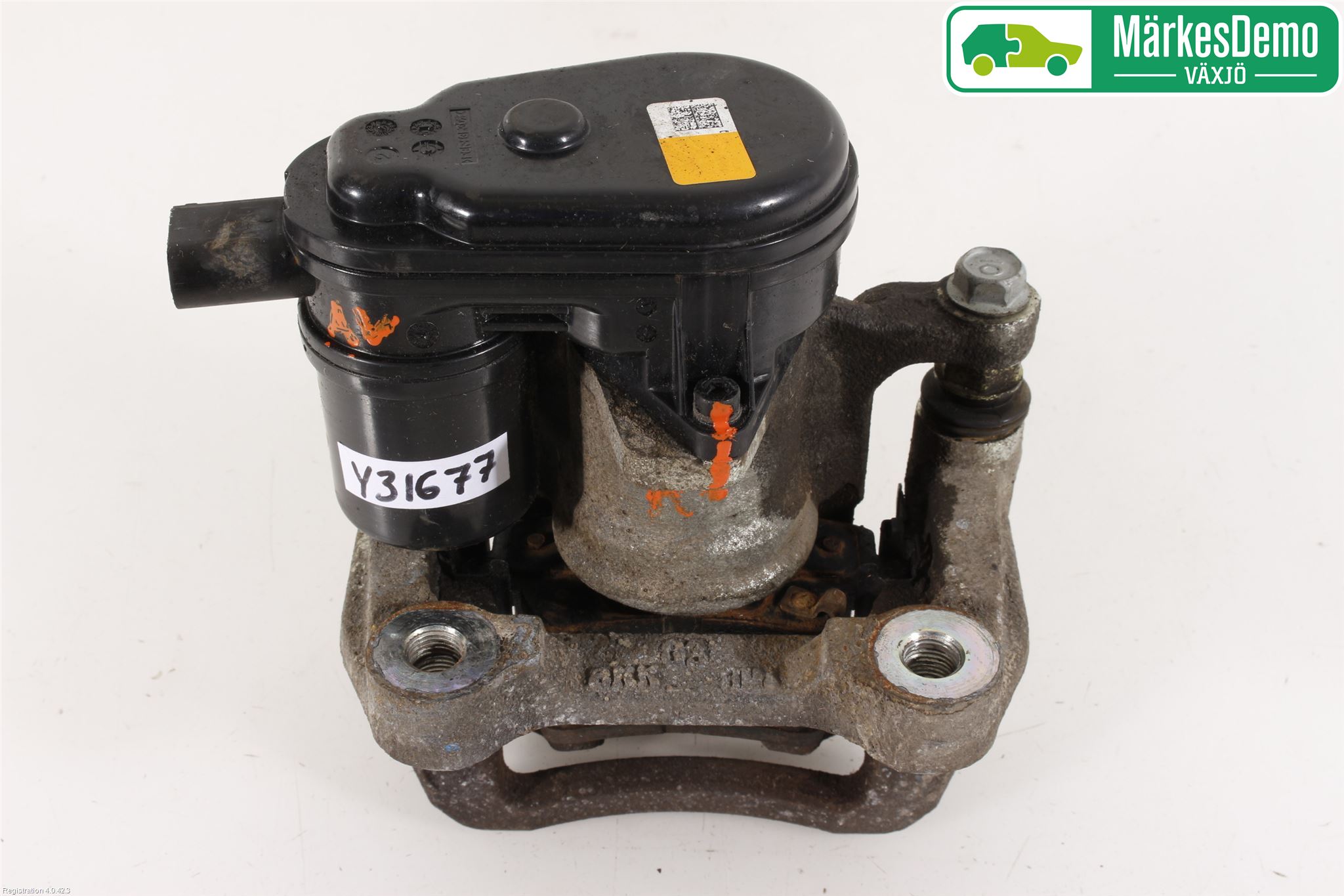 Hyundai i30 PD 17- Bromsok Bak Höger