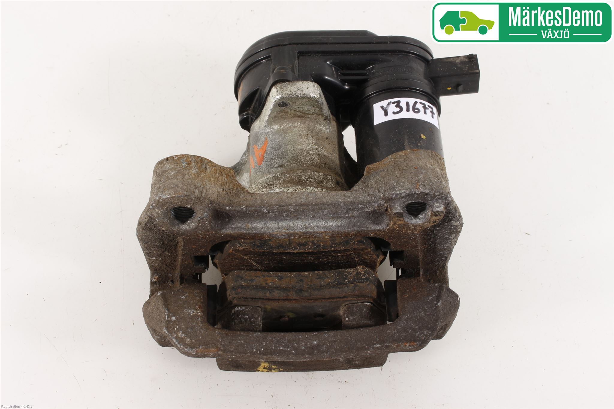 Hyundai i30 PD 17- Bromsok Bak Vänster