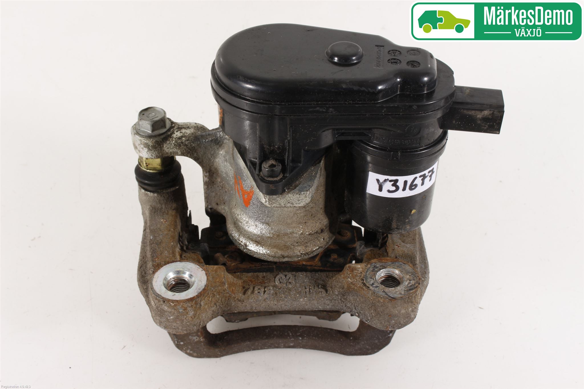 Hyundai i30 PD 17- Bromsok Bak Vänster