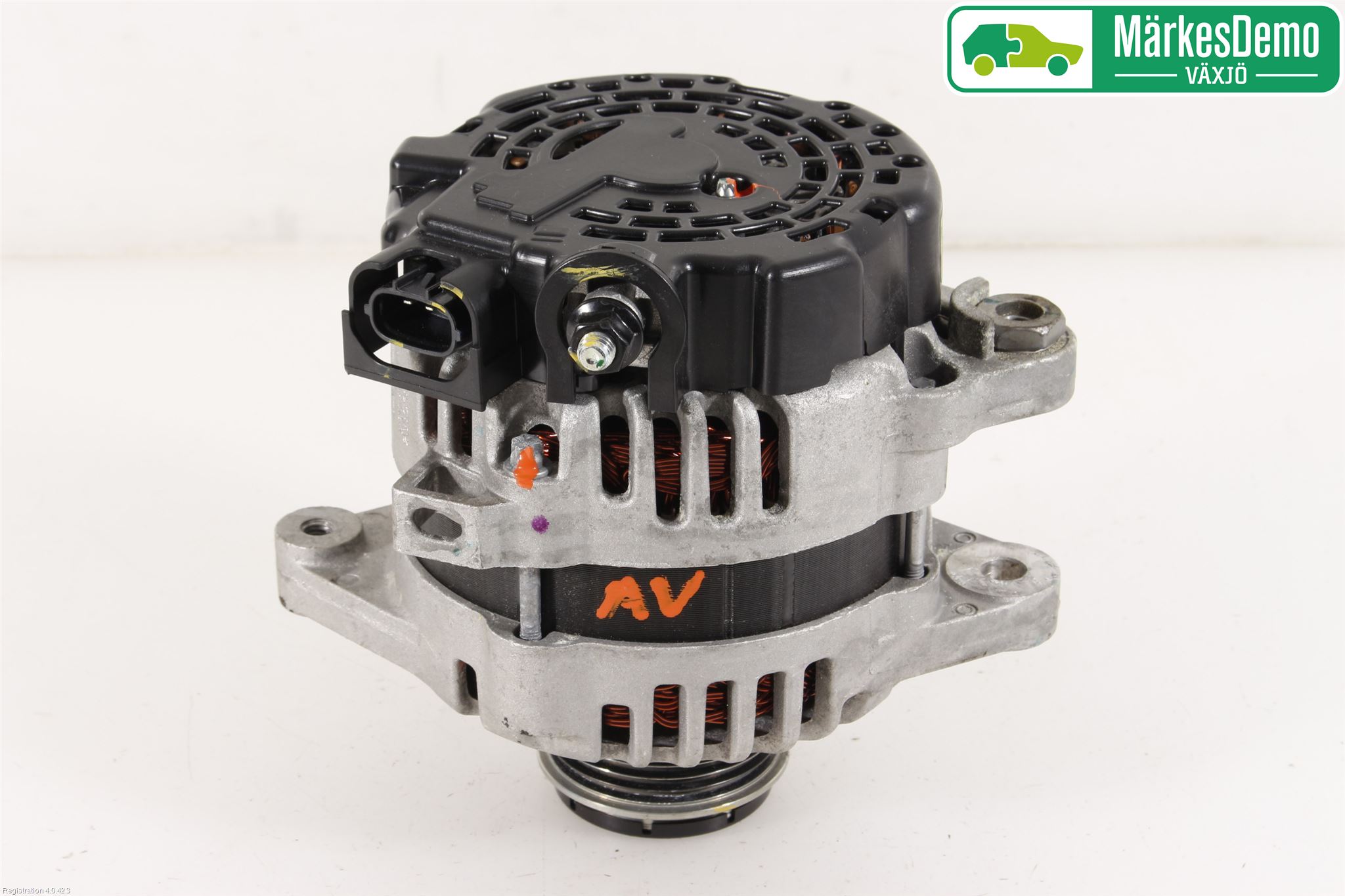 Hyundai i30 PD 17- Generator