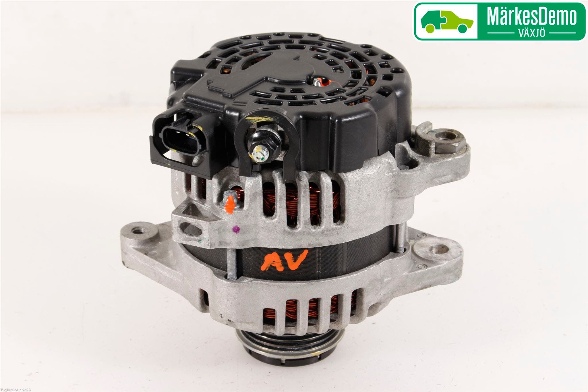 Hyundai i30 PD 17- Generator