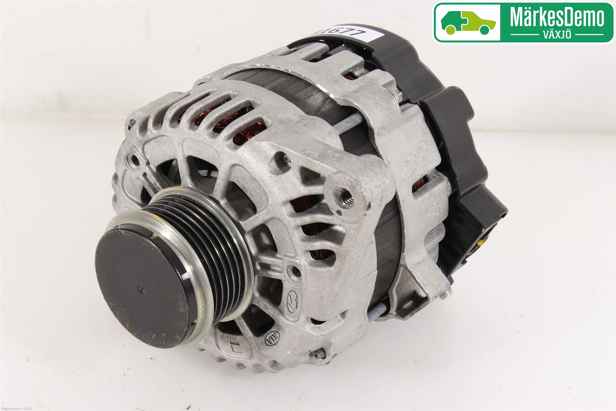 Hyundai i30 PD 17- Generator