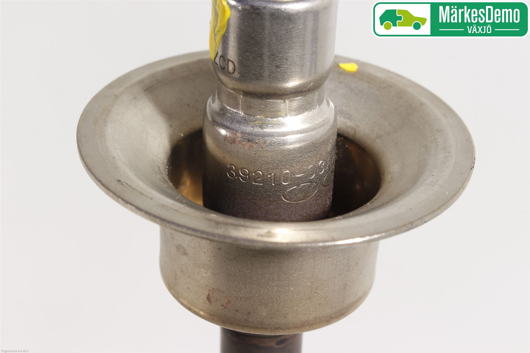 Hyundai i30 PD 17- Injlambdasond