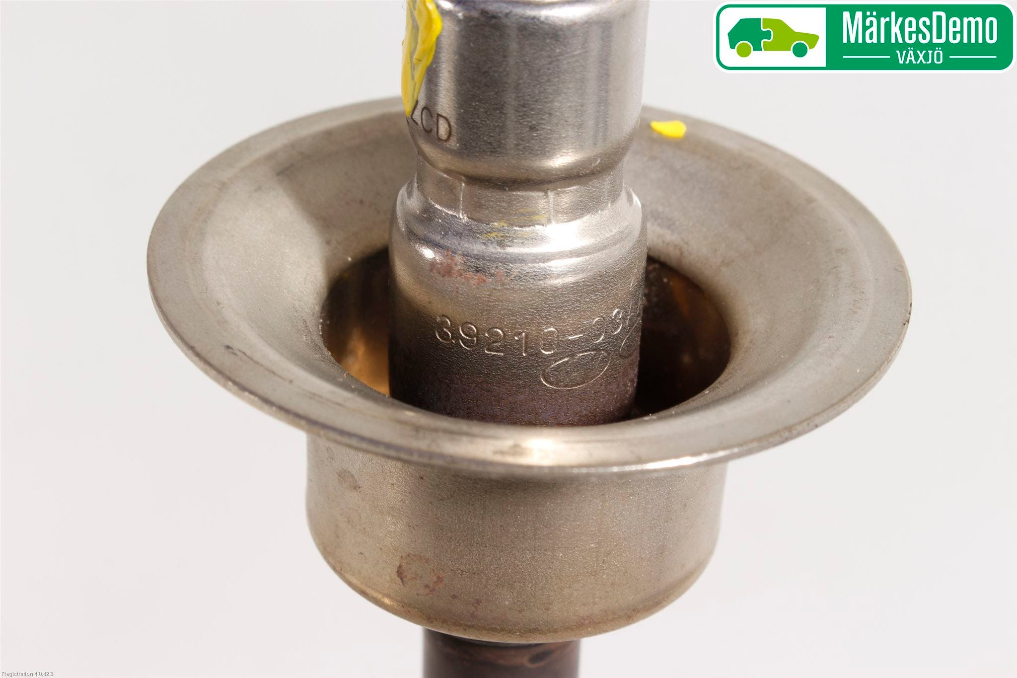 Hyundai i30 PD 17- Injlambdasond