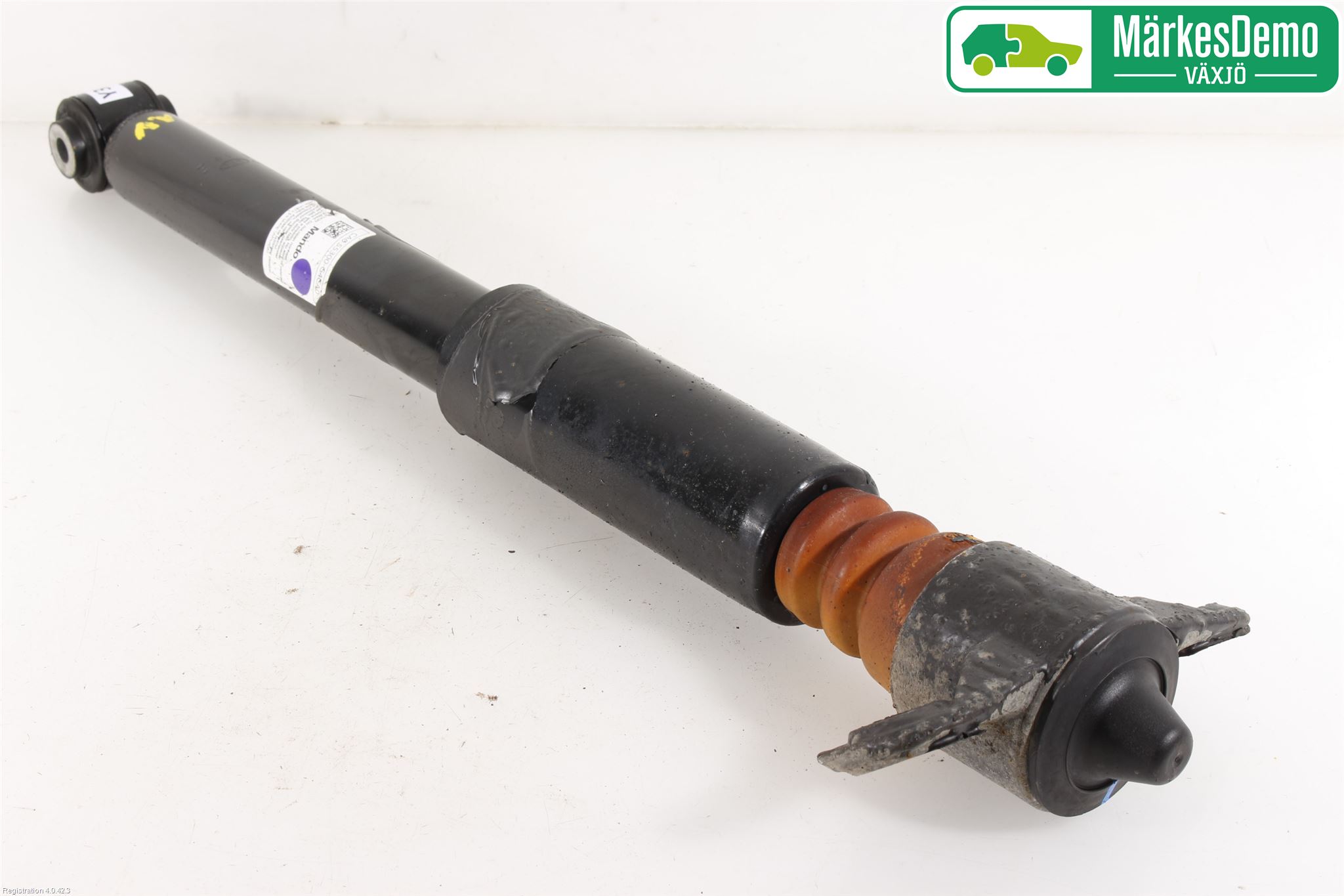 Hyundai i30 PD 17- Stötdämpare Bak