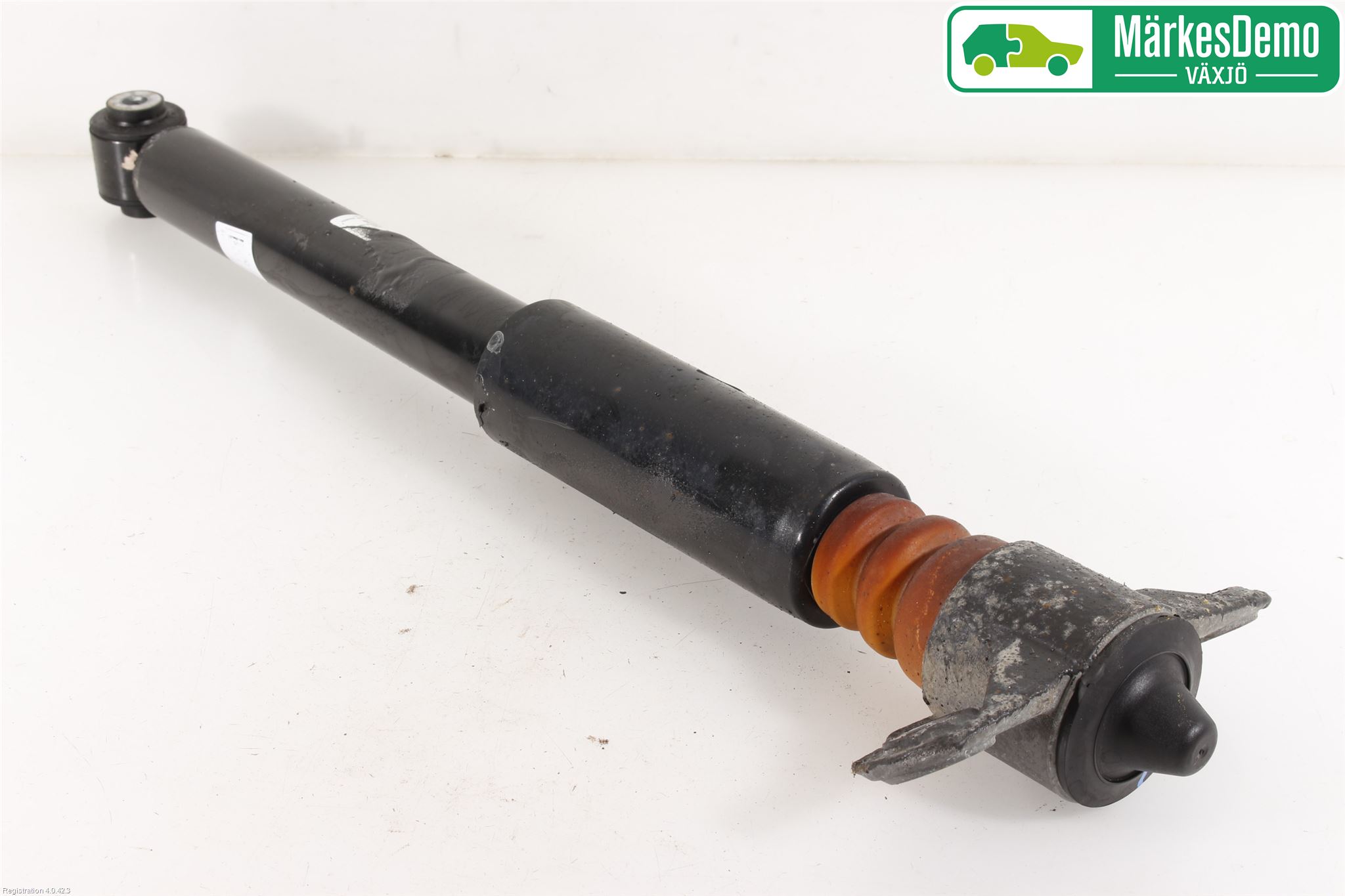 Hyundai i30 PD 17- Stötdämpare Bak