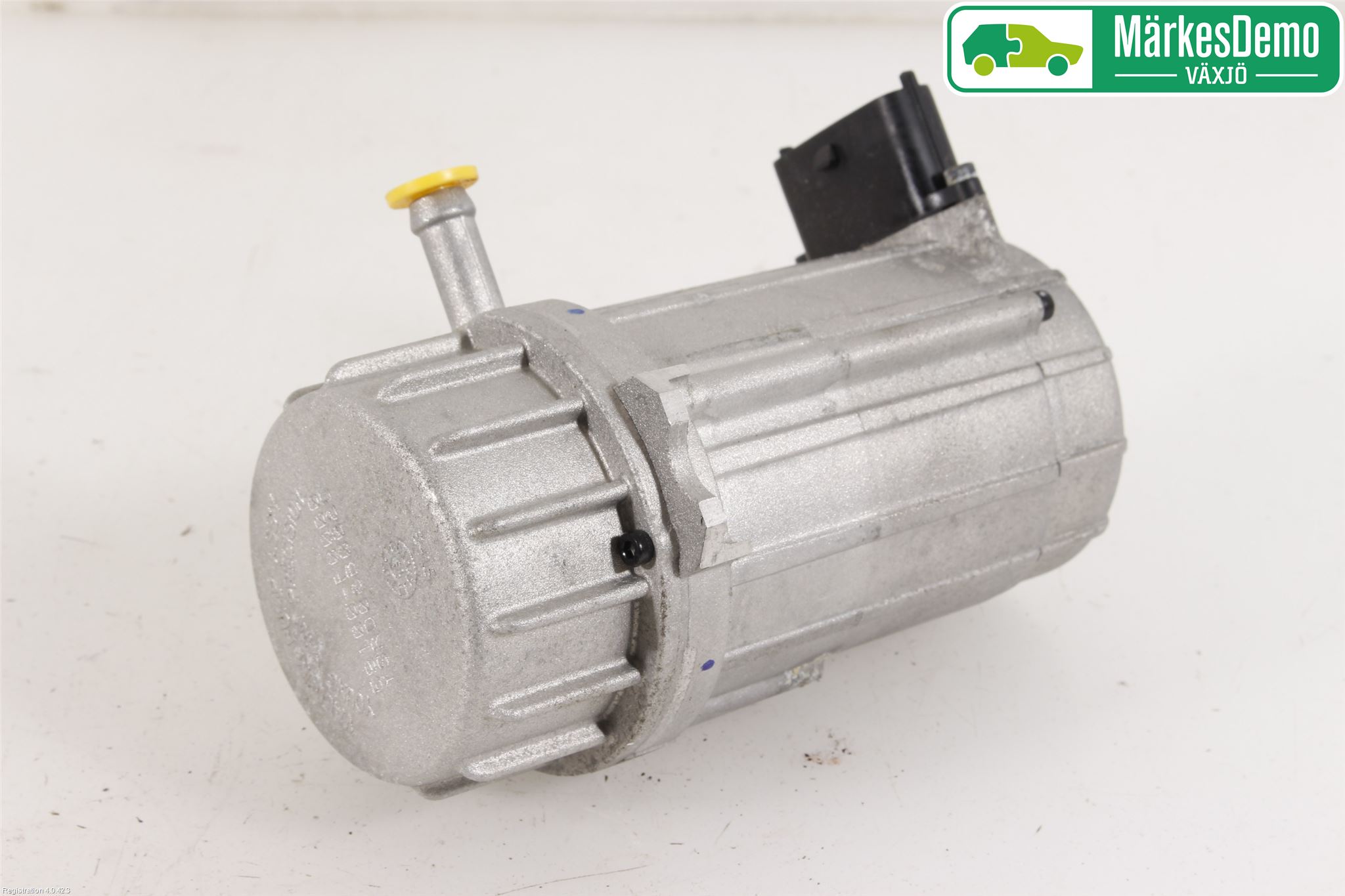 Hyundai i30 PD 17- Vakuumpump