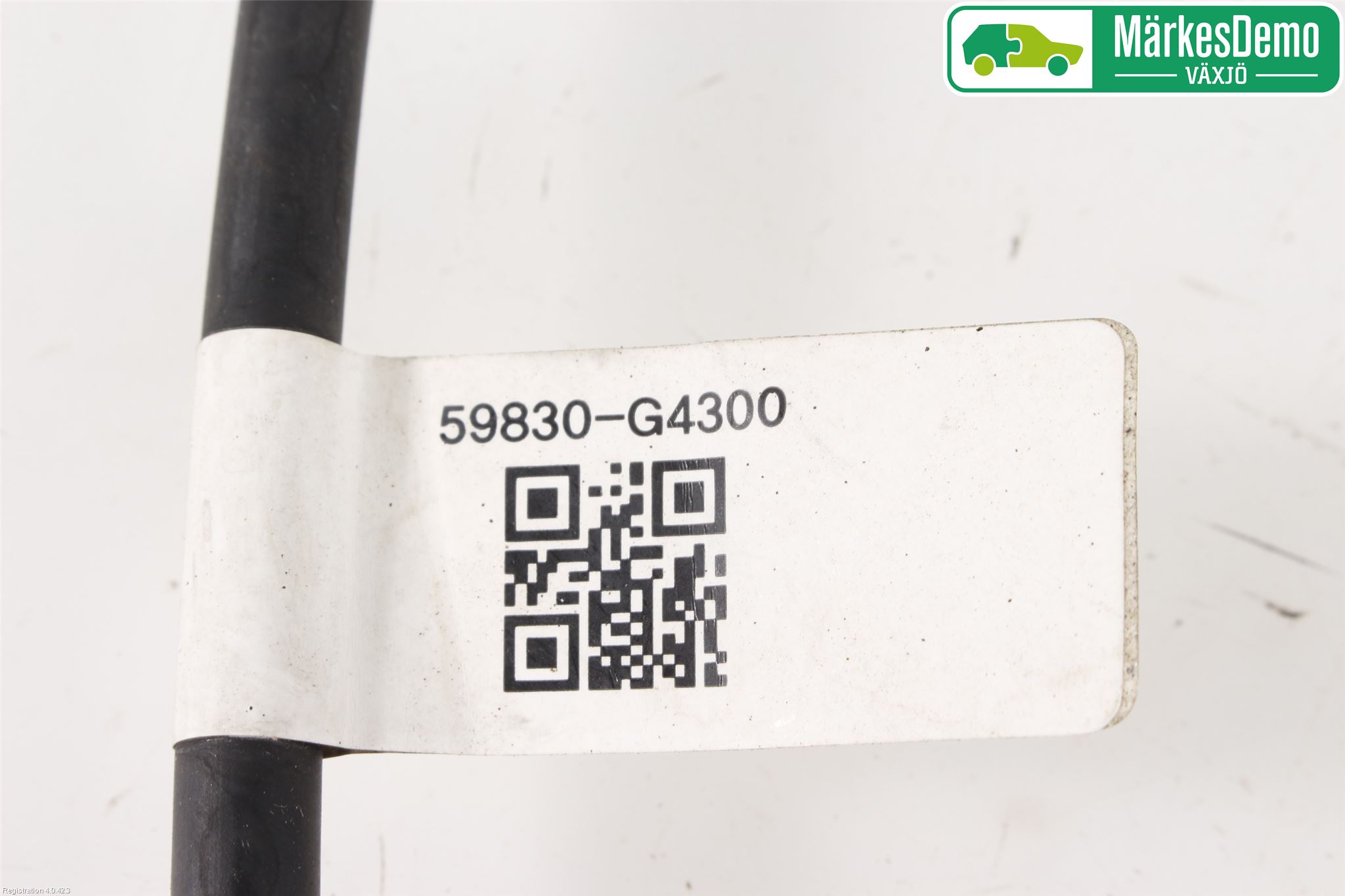 Hyundai i30 PD 17- Abs Sensor