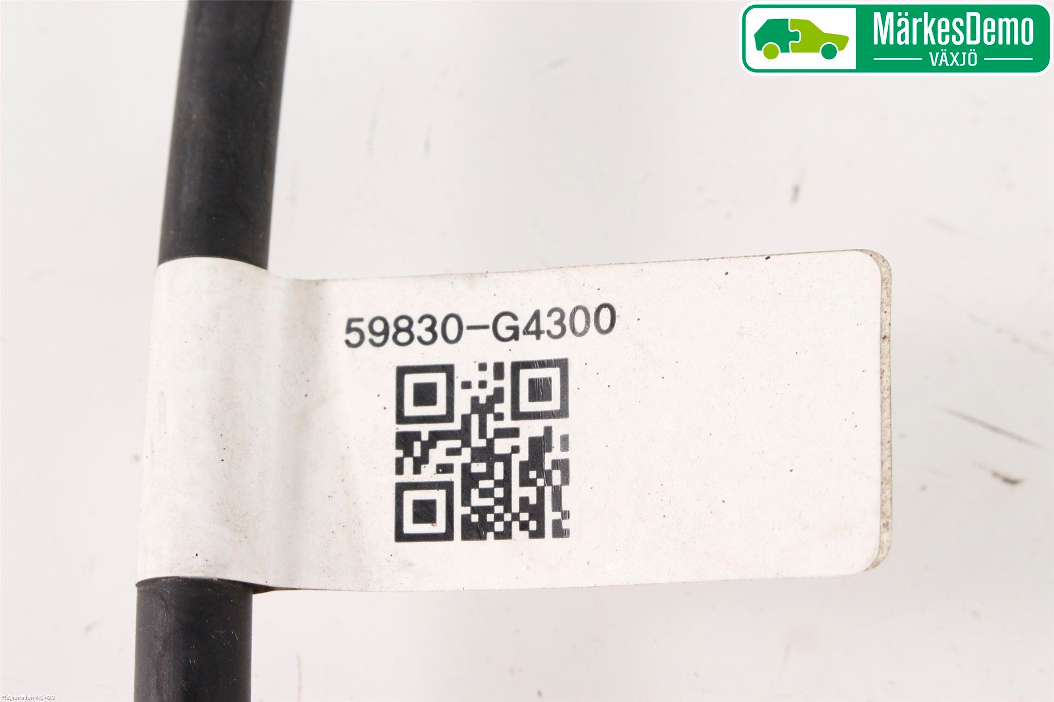 Hyundai i30 PD 17- Abs Sensor