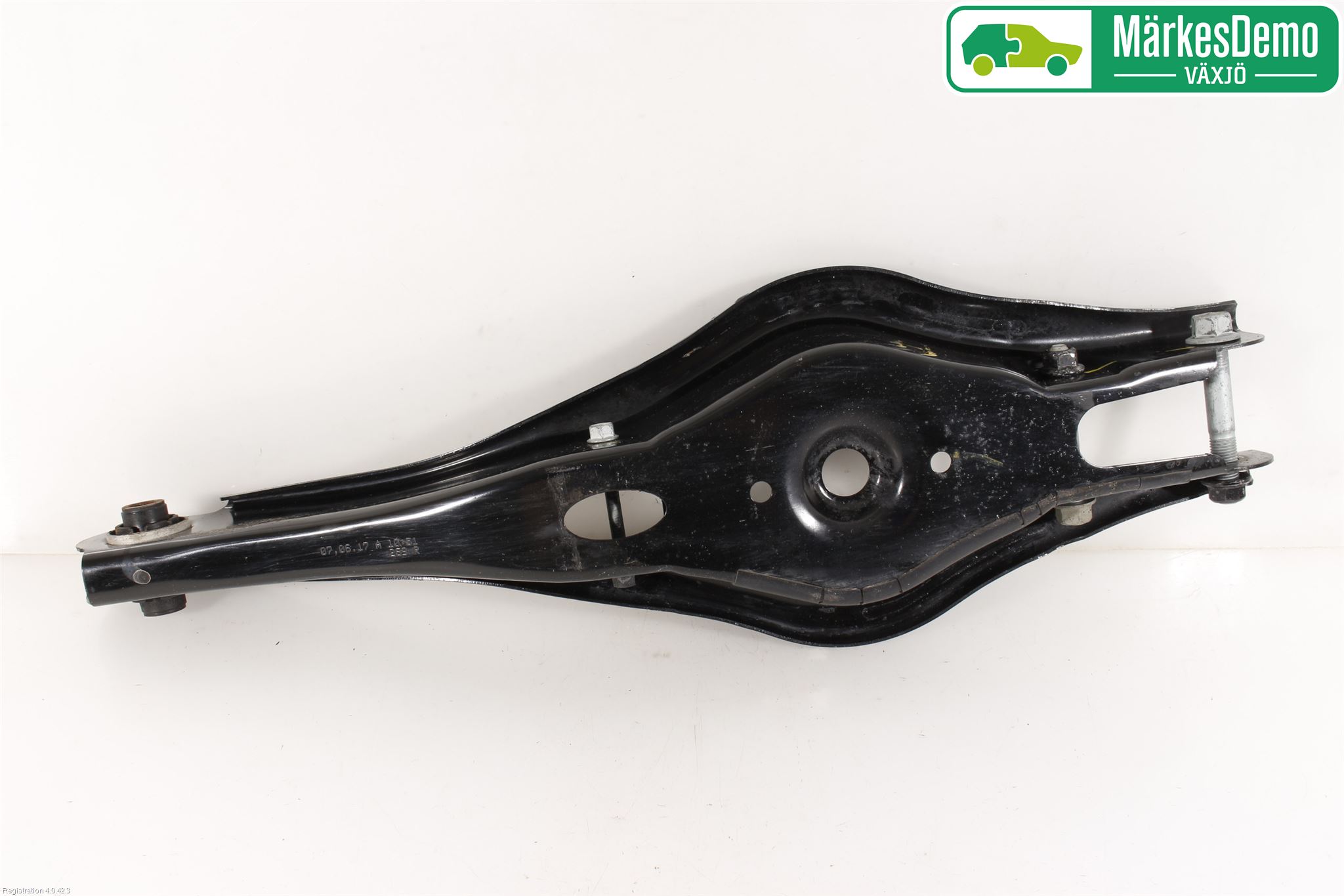 Hyundai i30 PD 17- Bärarm Bak Höger