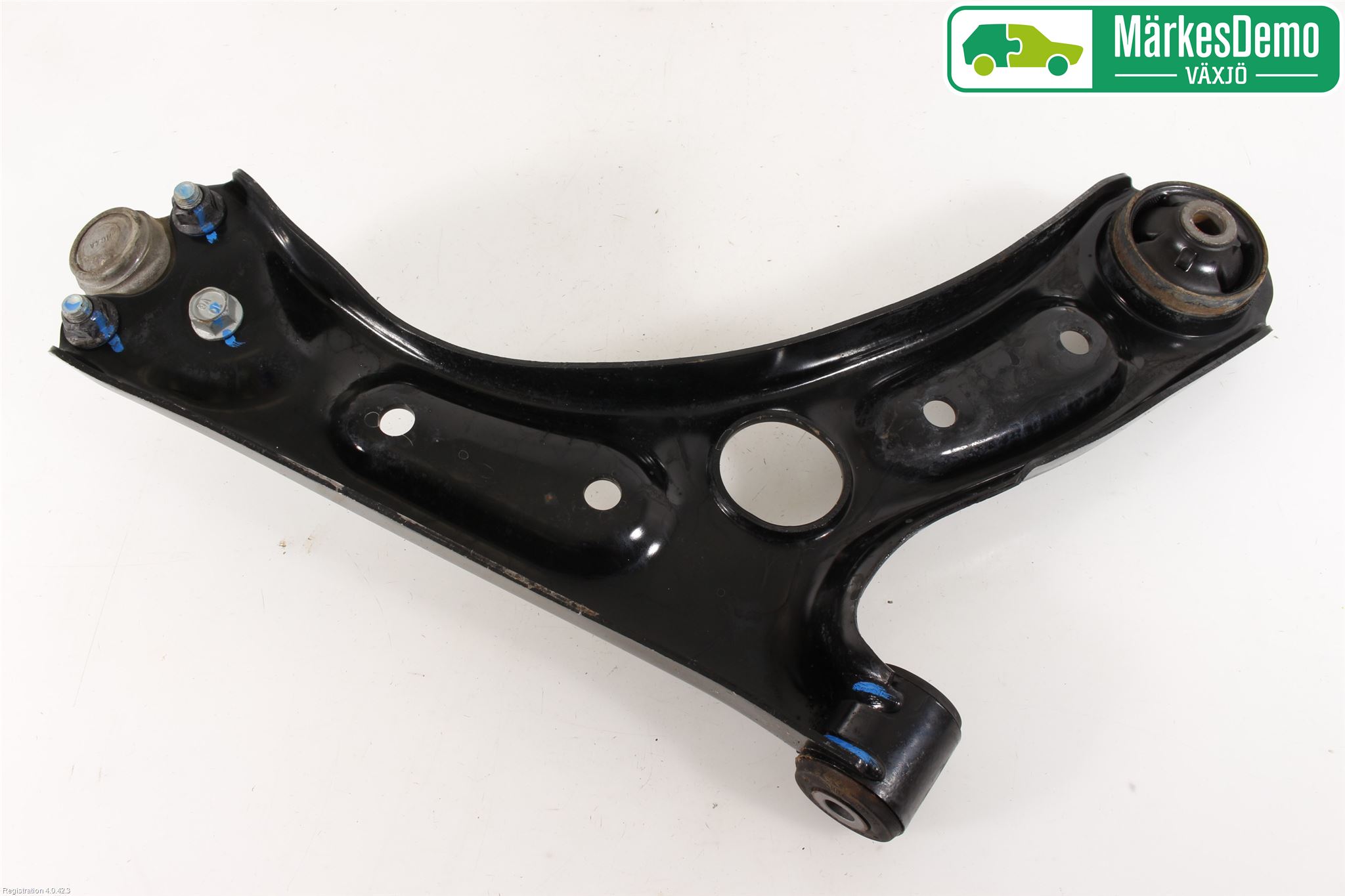 Hyundai i30 PD 17- Bärarm Fram Undre Vä