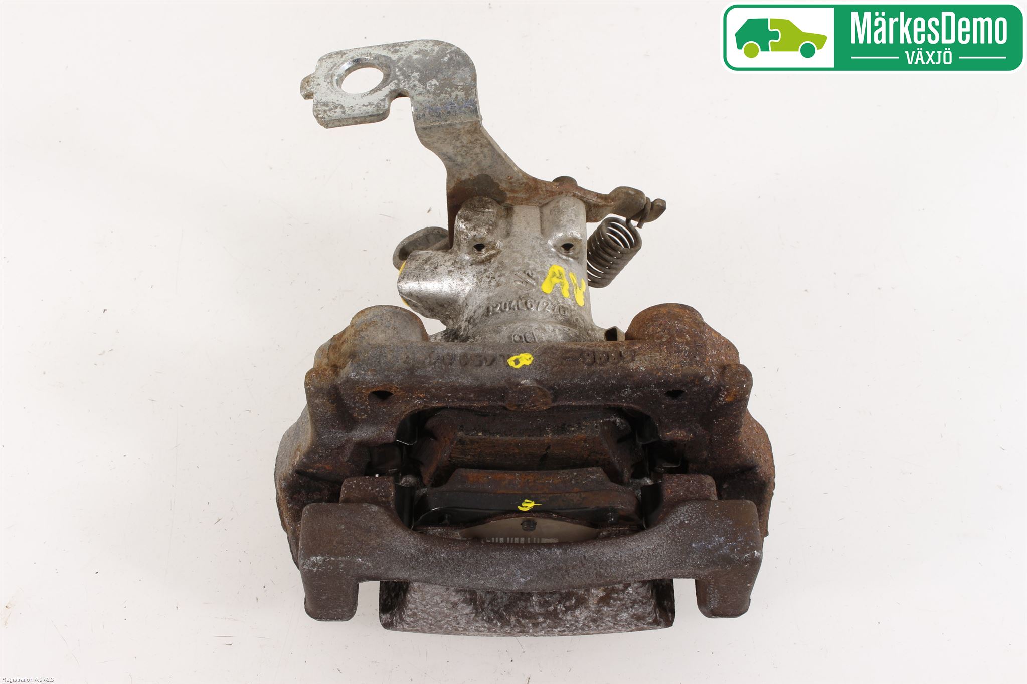 Toyota AURIS 13-19 Bromsok Bak Höger