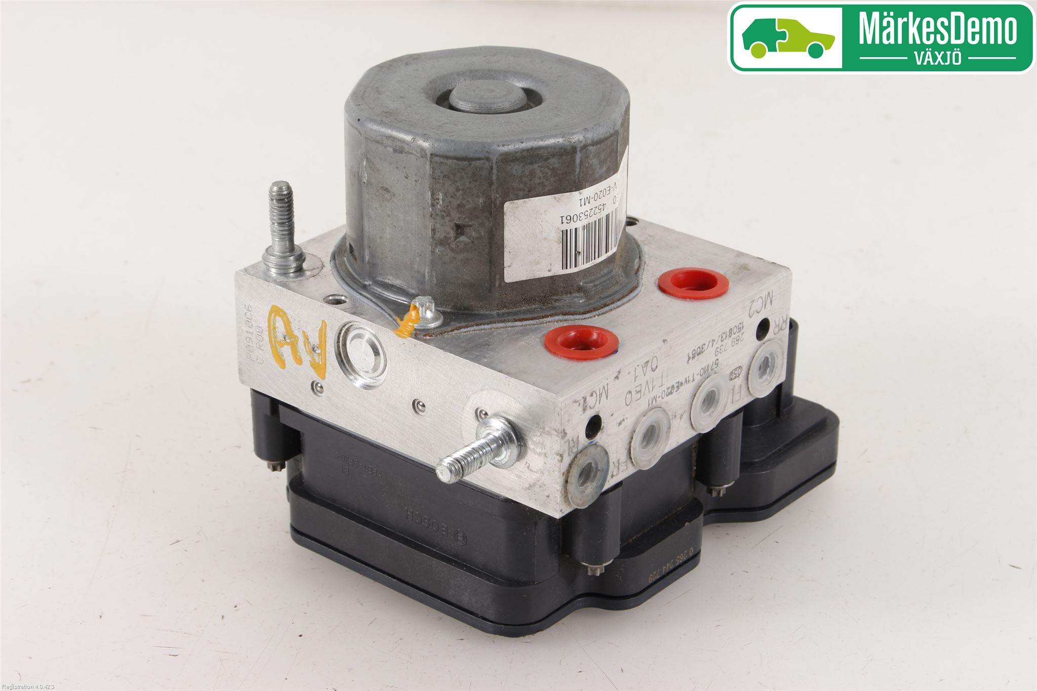 Honda CR-V 13-18 Abs Hydraulaggregat