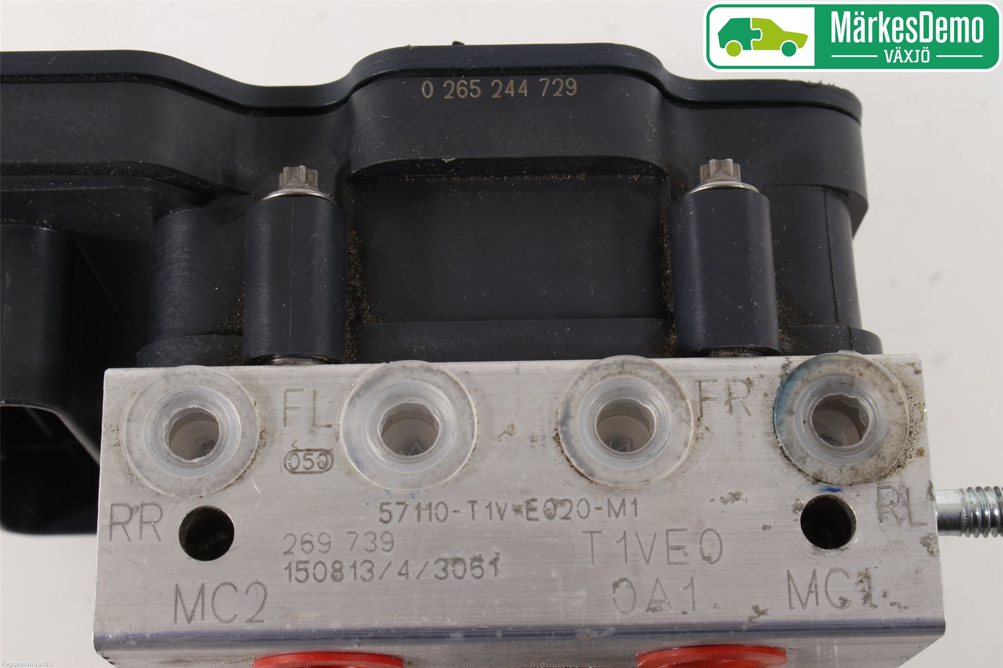 Honda CR-V 13-18 Abs Hydraulaggregat
