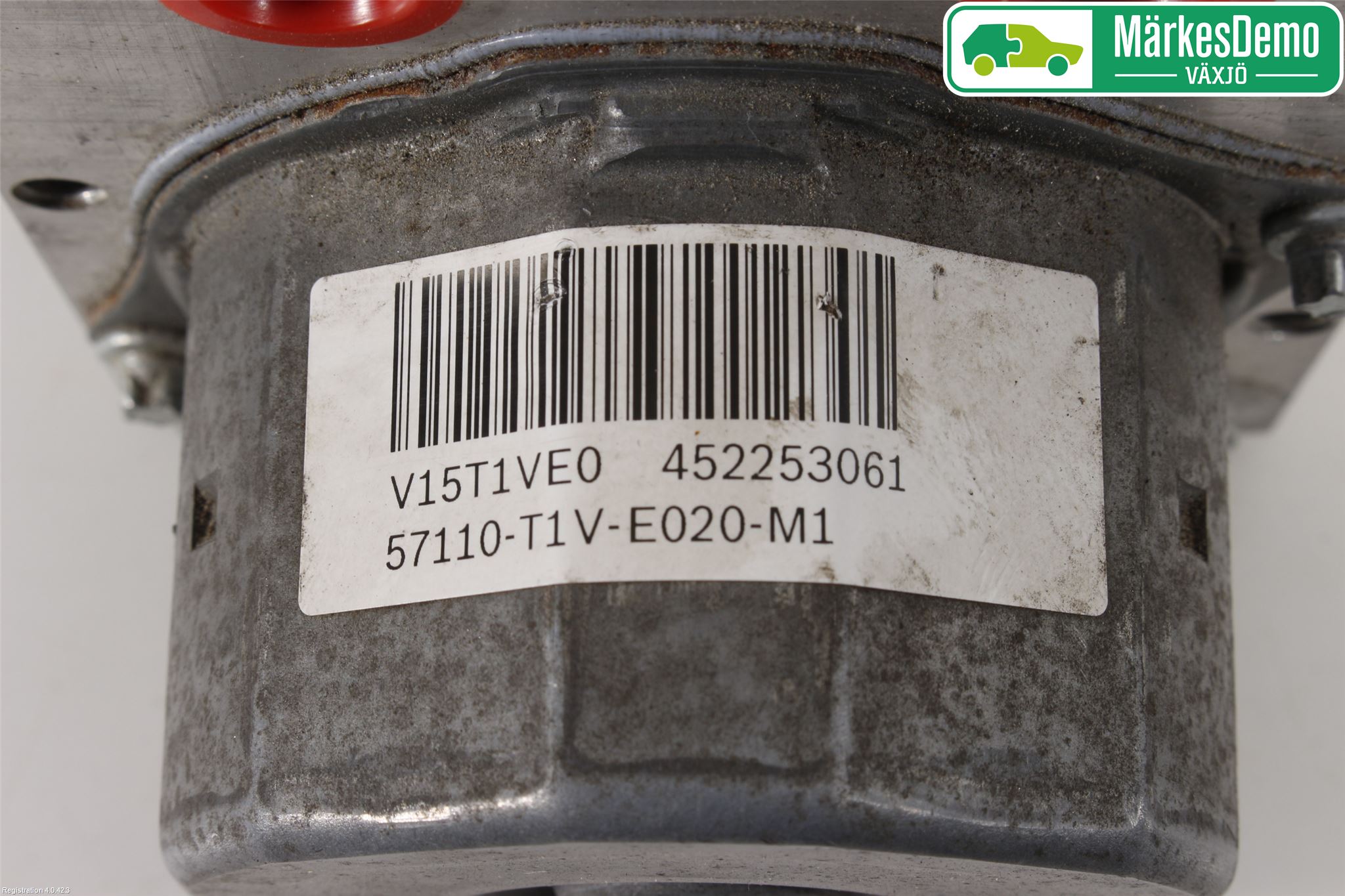 Honda CR-V 13-18 Abs Hydraulaggregat