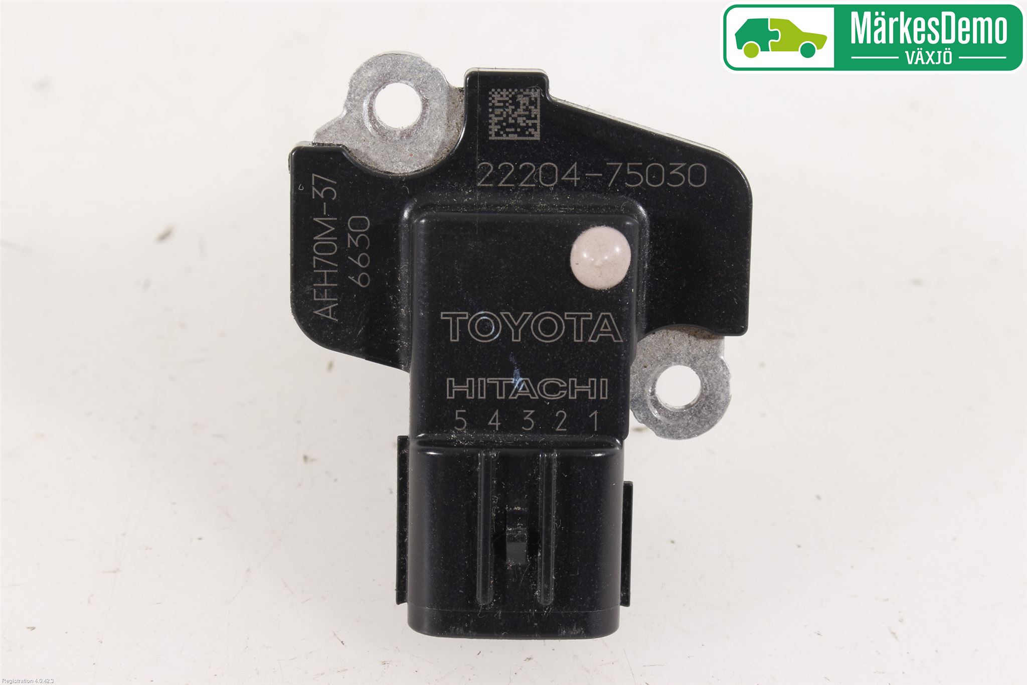 Toyota PRIUS (ZVW50) 16-21 Injluftmassamätare