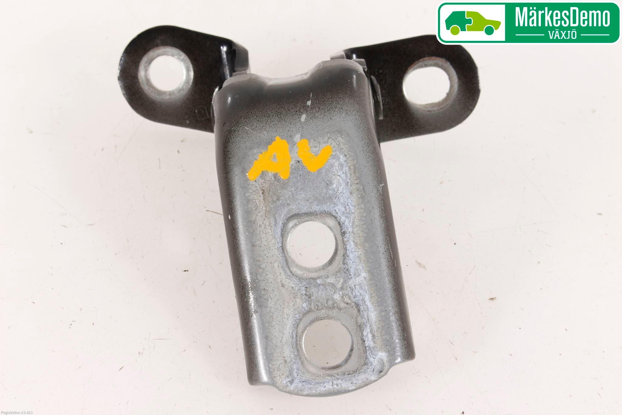 Toyota PRIUS (ZVW50) 16-21 Dörrgångjärn