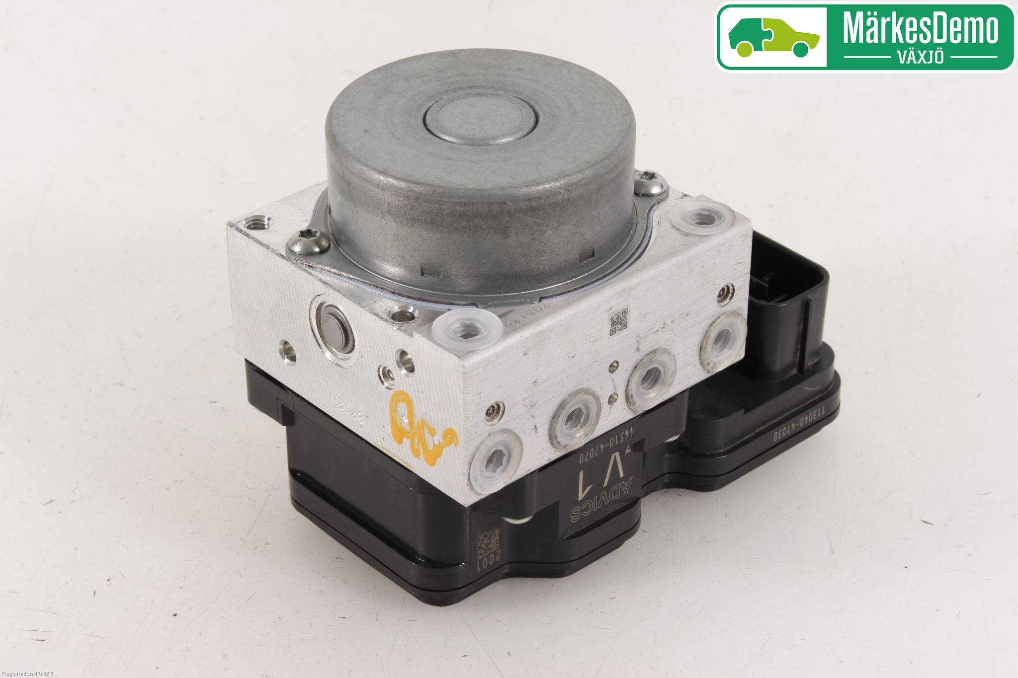 Toyota PRIUS (ZVW50) 16-21 Abs Hydraulaggregat