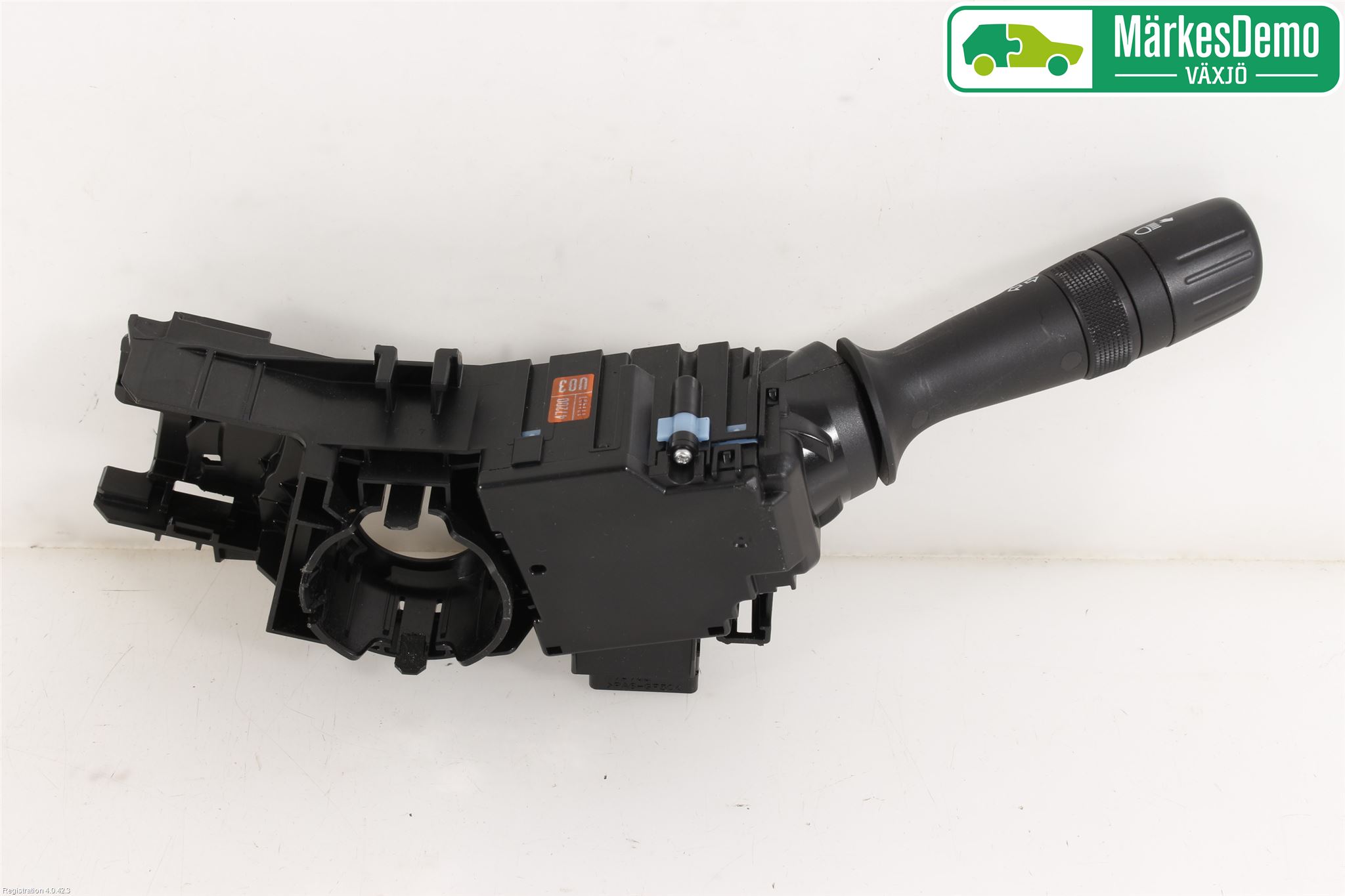 Toyota PRIUS (ZVW50) 16-21 Spak Blinkers-Ljusomk