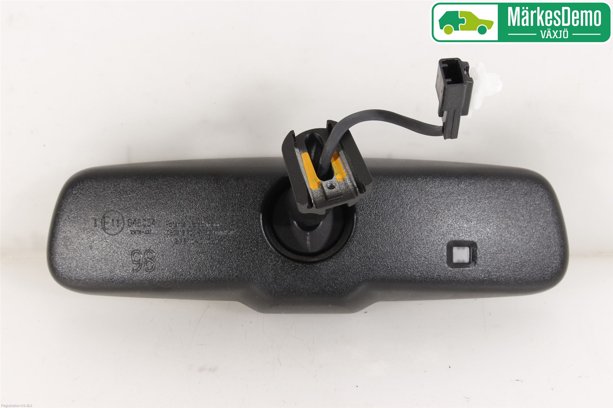 Toyota PRIUS (ZVW50) 16-21 Spegel Invändig El