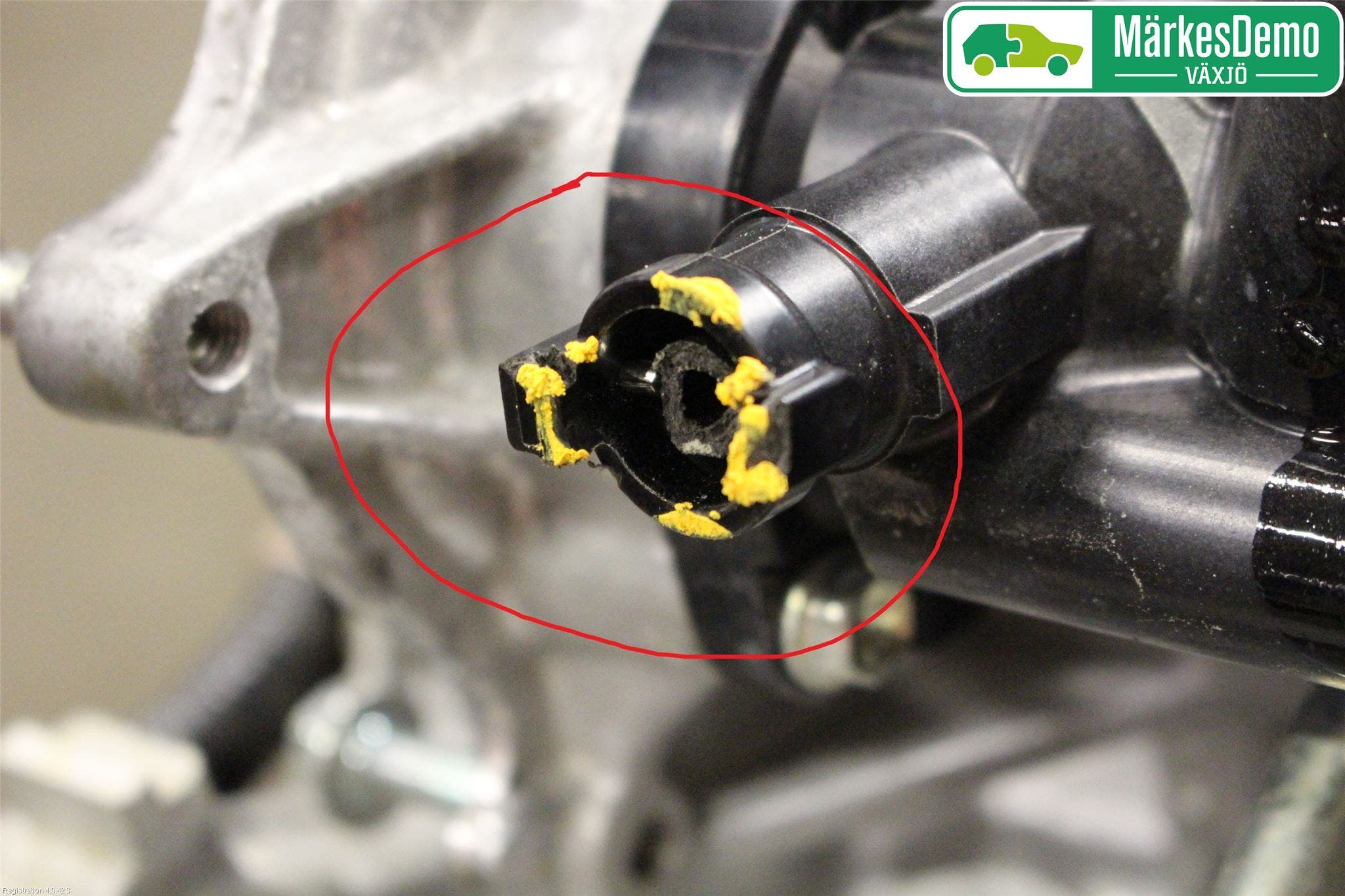 Toyota YARIS XP130 15-20 Motor Bensin