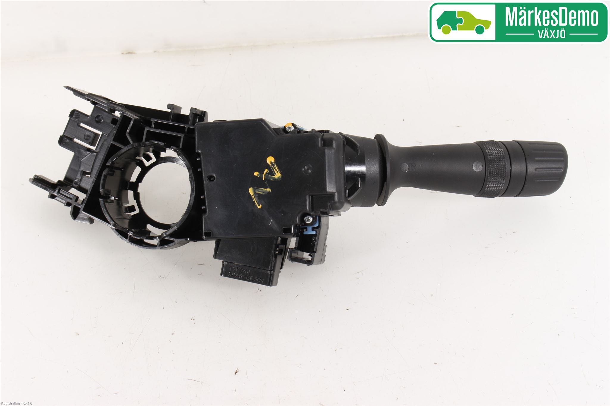 Toyota PRIUS (ZVW50) 16-21 Spak Blinkers-Ljusomk