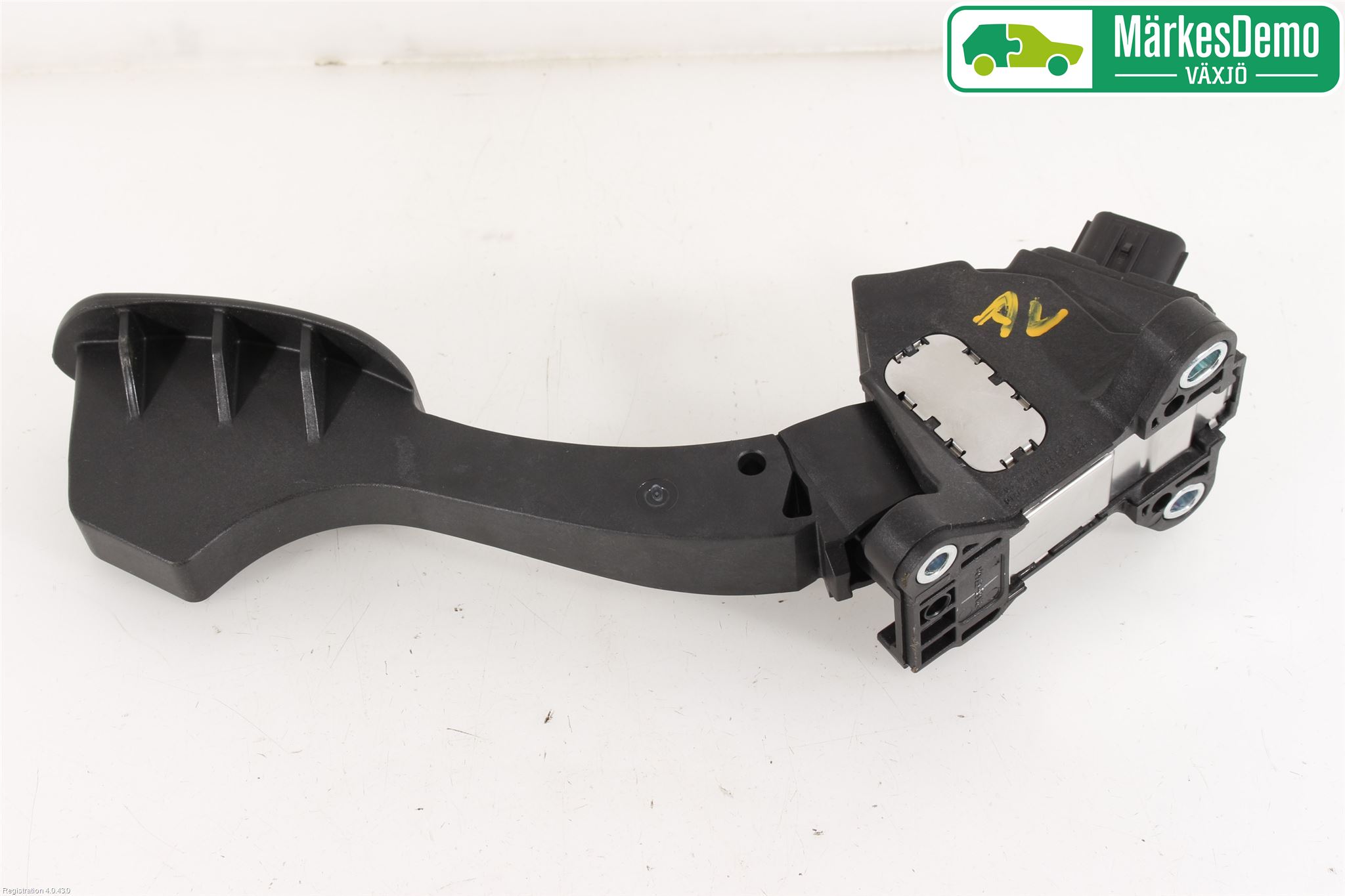 Toyota PRIUS (ZVW50) 16-21 Gaspedal