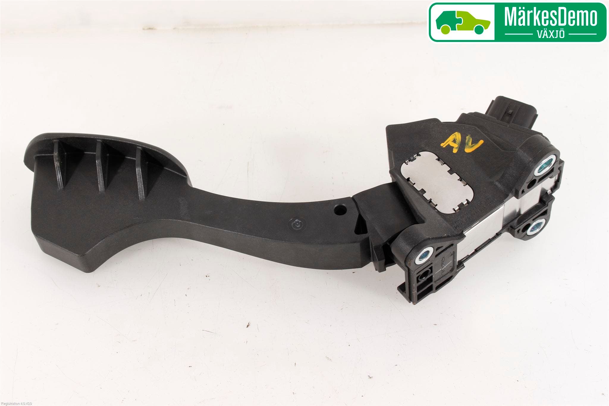 Toyota PRIUS (ZVW50) 16-21 Gaspedal