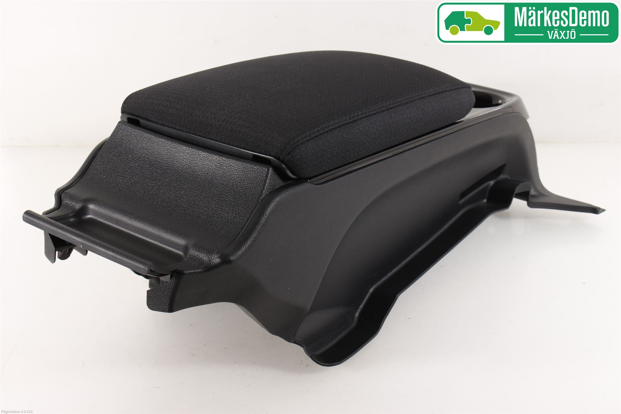 Toyota PRIUS (ZVW50) 16-21 Instrumentkonsoll Golv