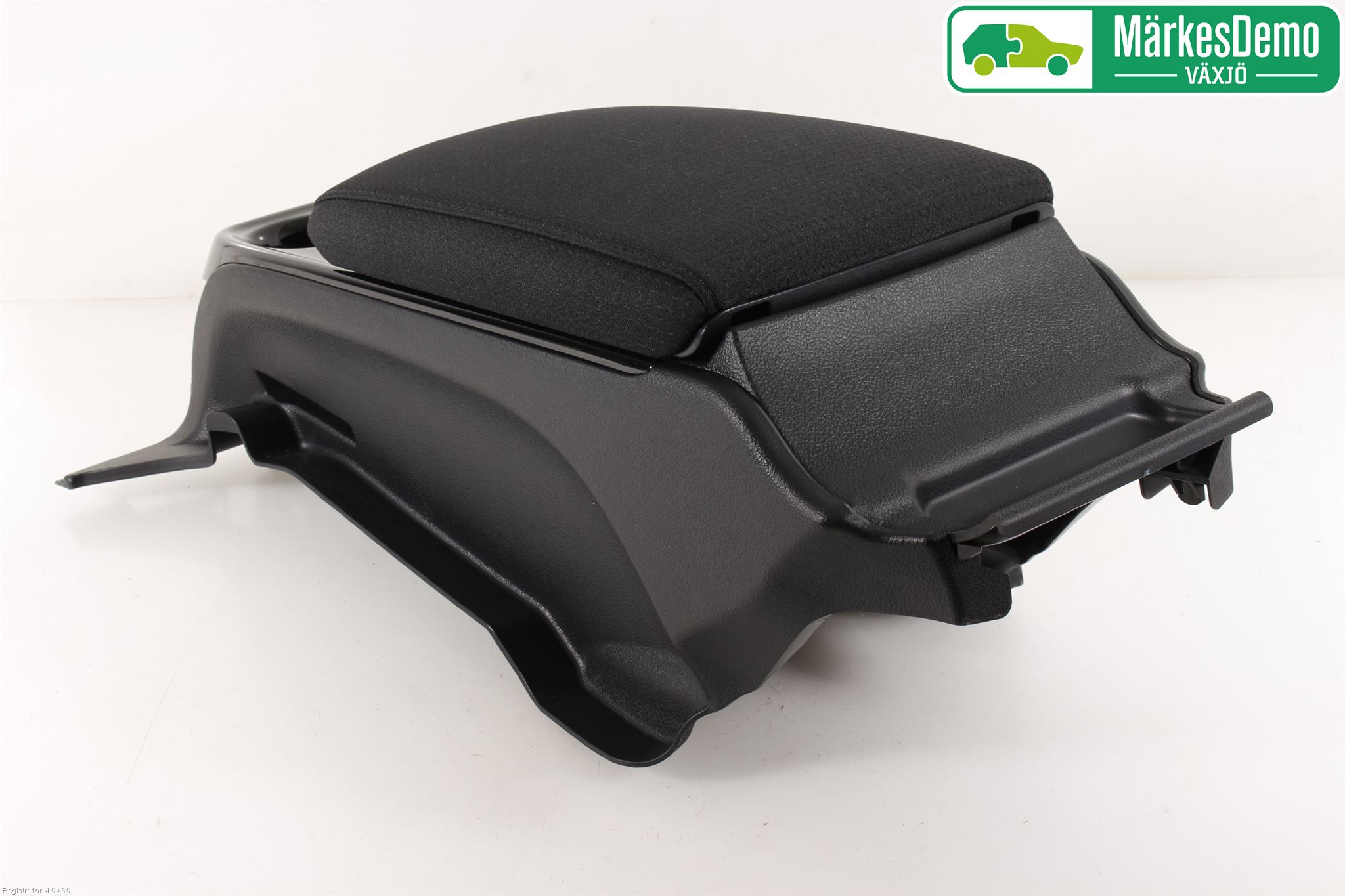 Toyota PRIUS (ZVW50) 16-21 Instrumentkonsoll Golv