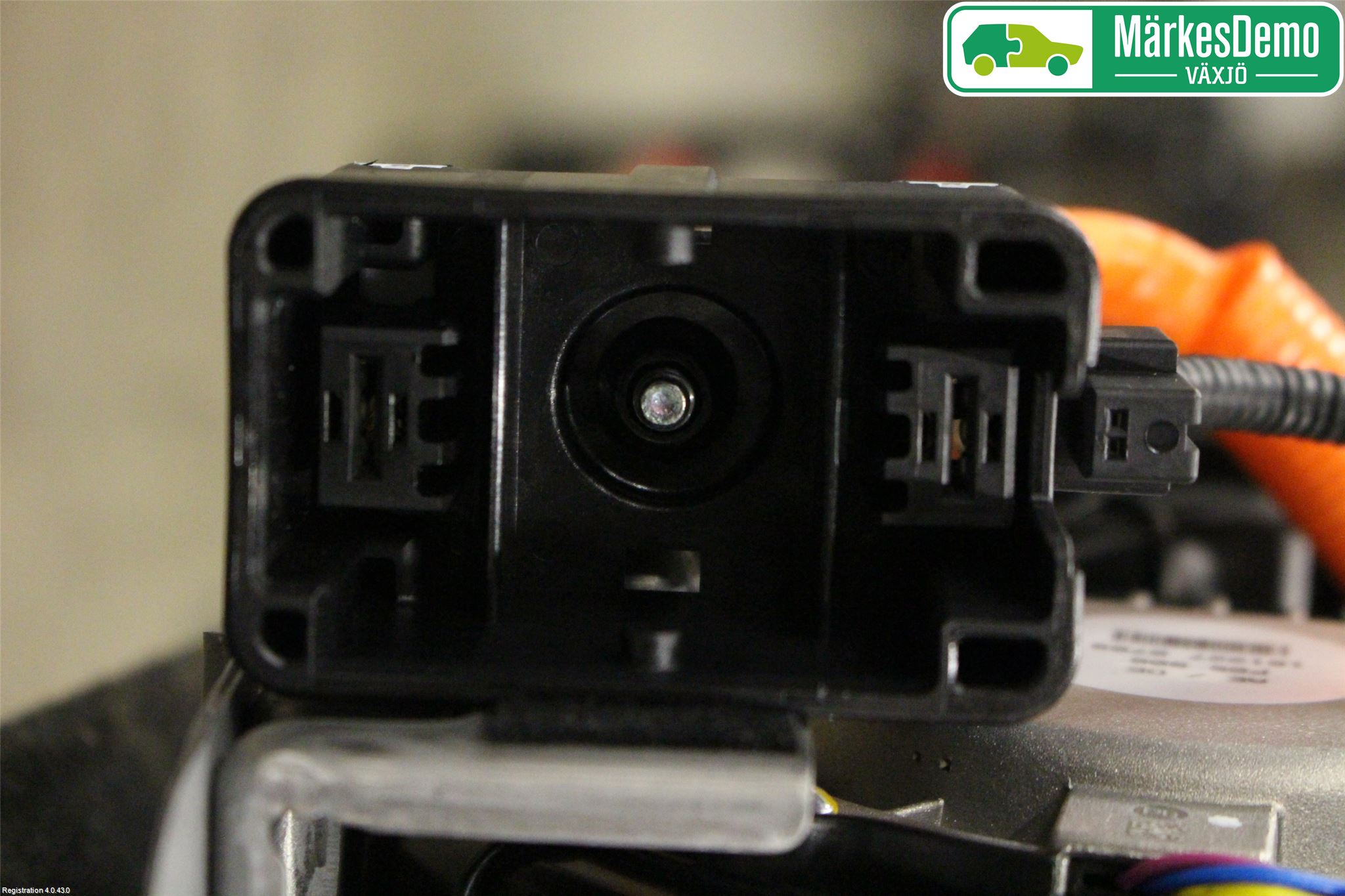 Hyundai IONIQ AE 17-22 Batteri Högspänning