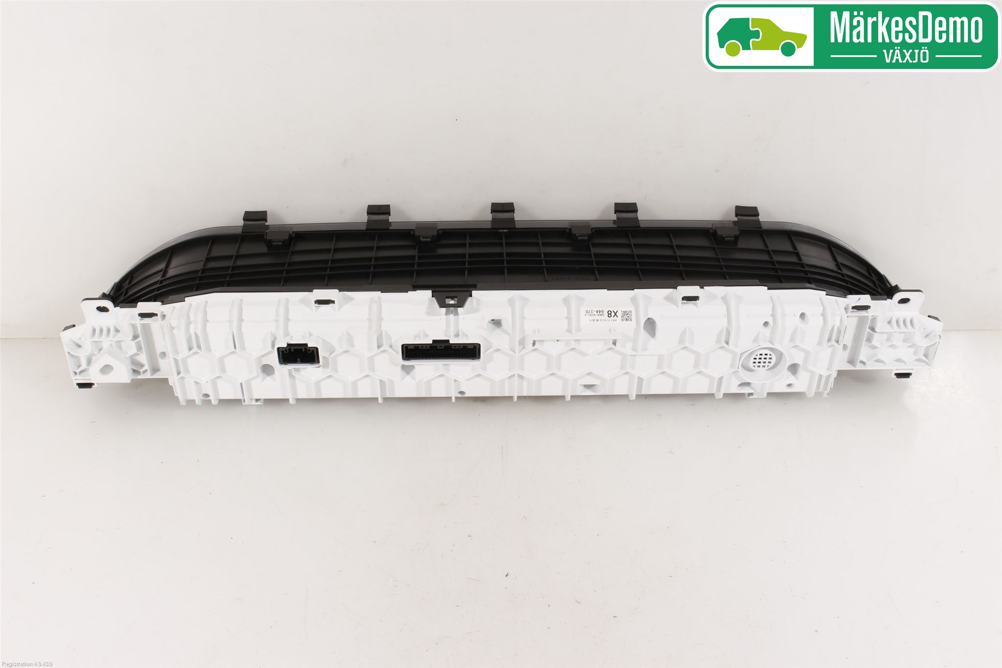 Toyota PRIUS (ZVW50) 16-21 Instrument Komb