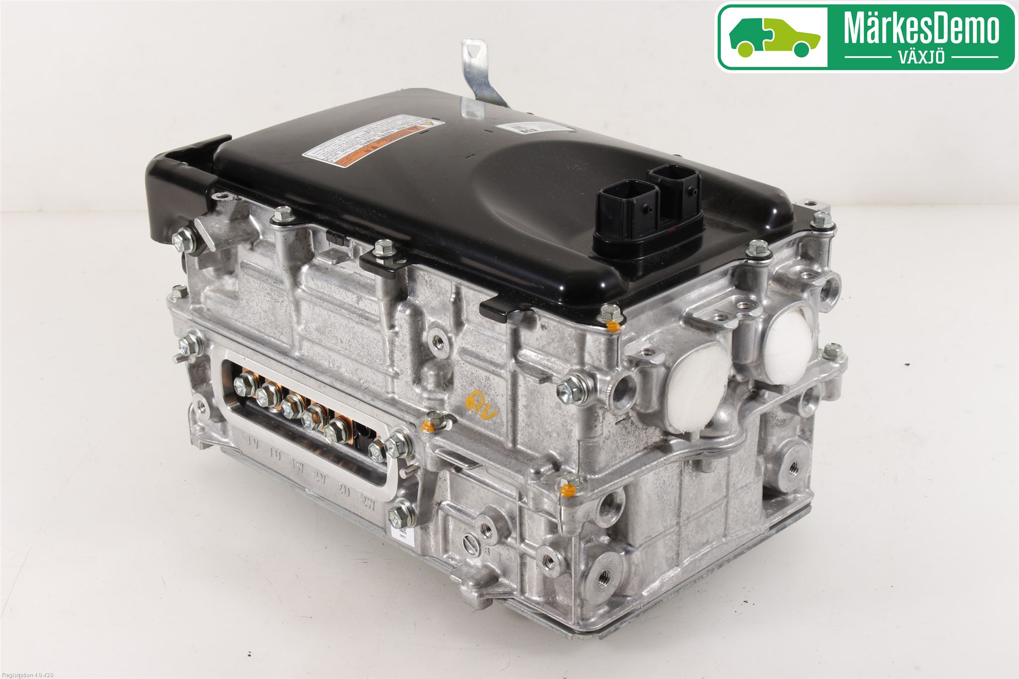 Toyota PRIUS (ZVW50) 16-21 Hybridconverter