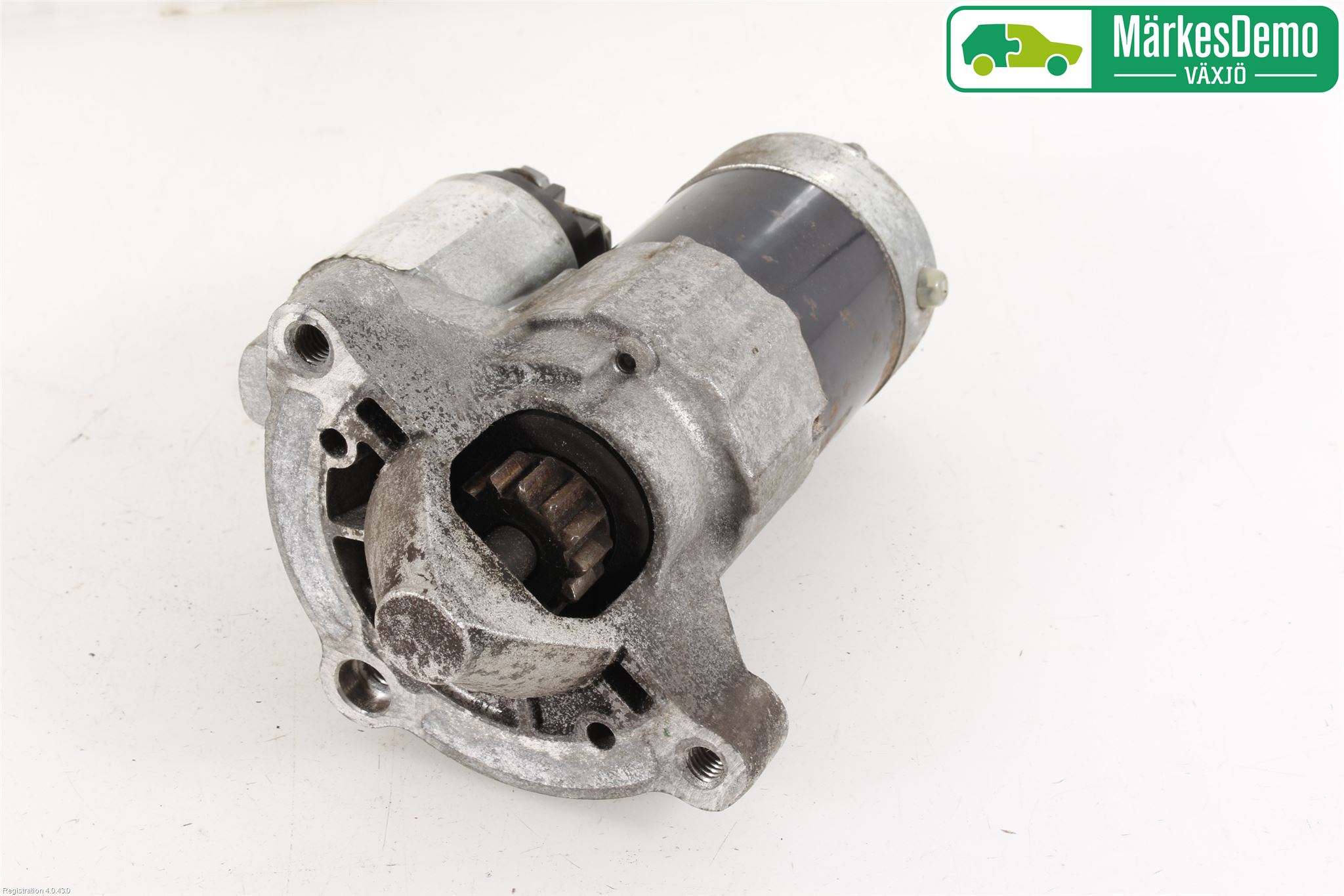 Peugeot 308 08-13 Startmotor