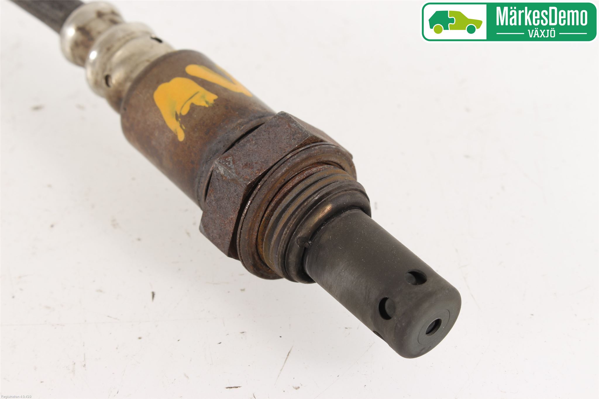 Lexus RX XU30 03-09 Injlambdasond