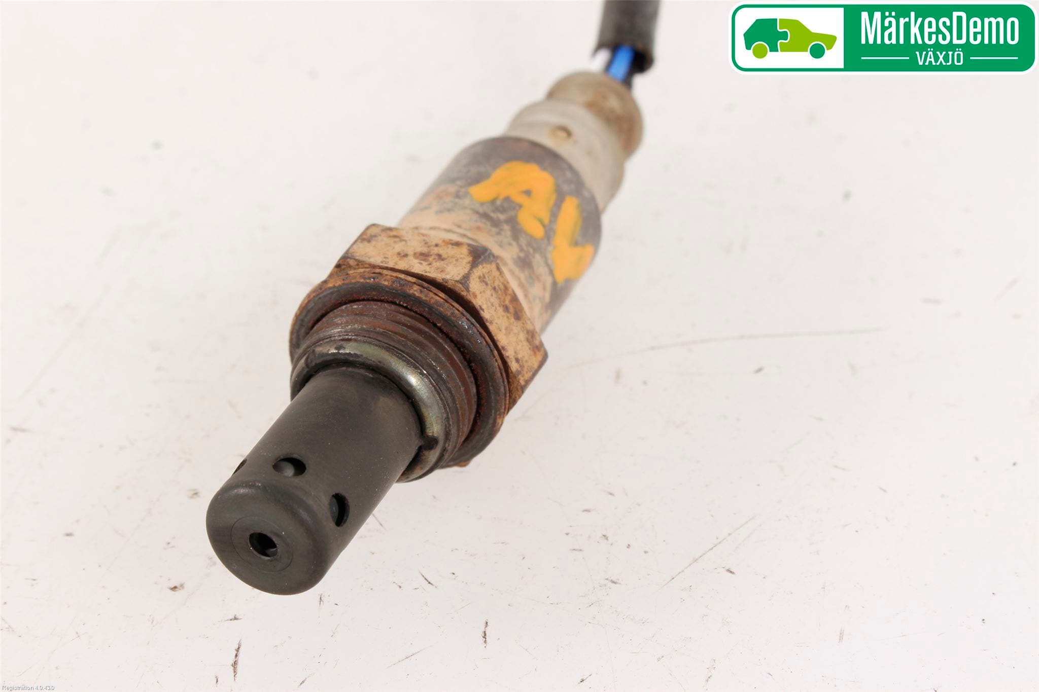 Lexus RX XU30 03-09 Injlambdasond