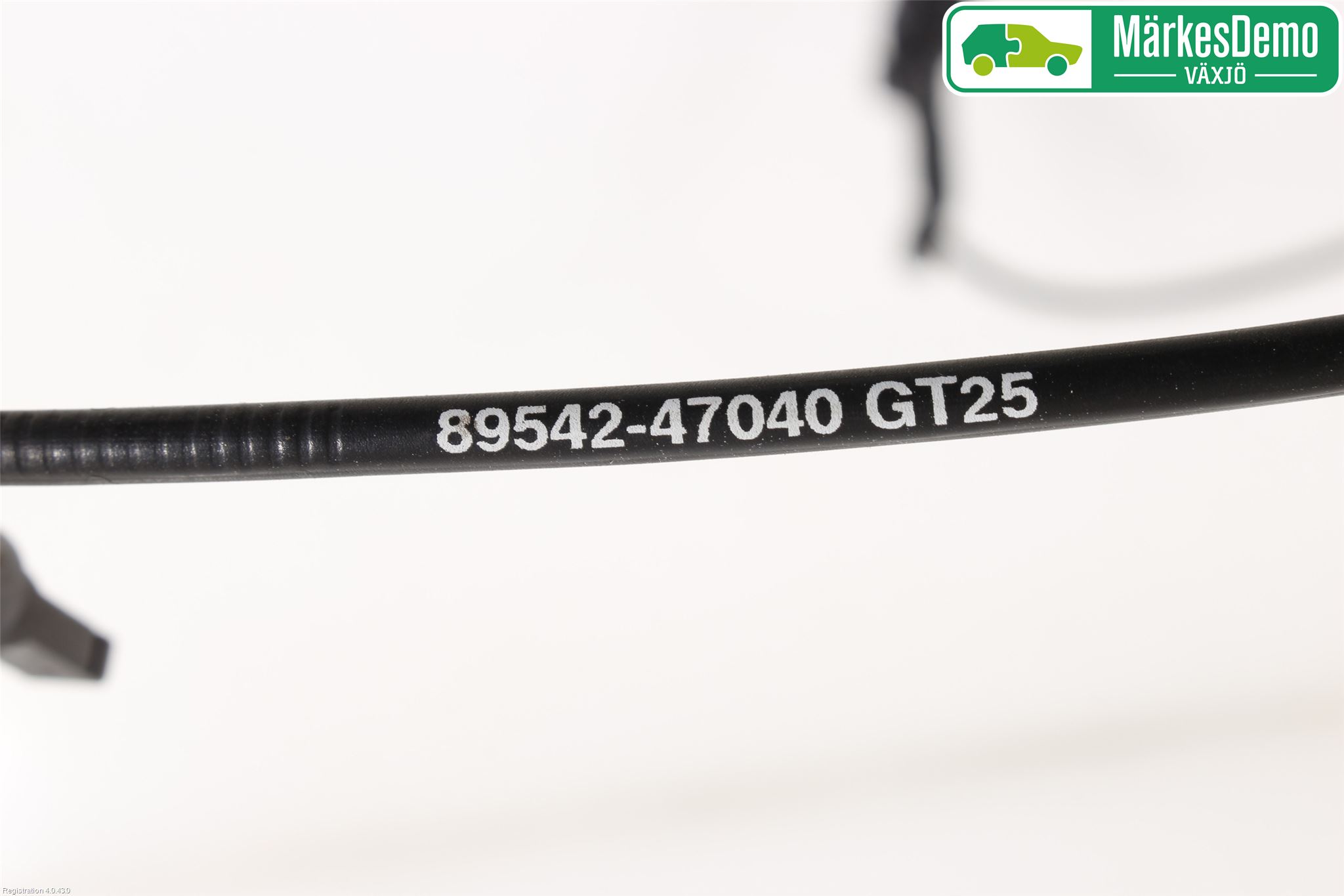 Toyota PRIUS (ZVW50) 16-21 Abs Sensor