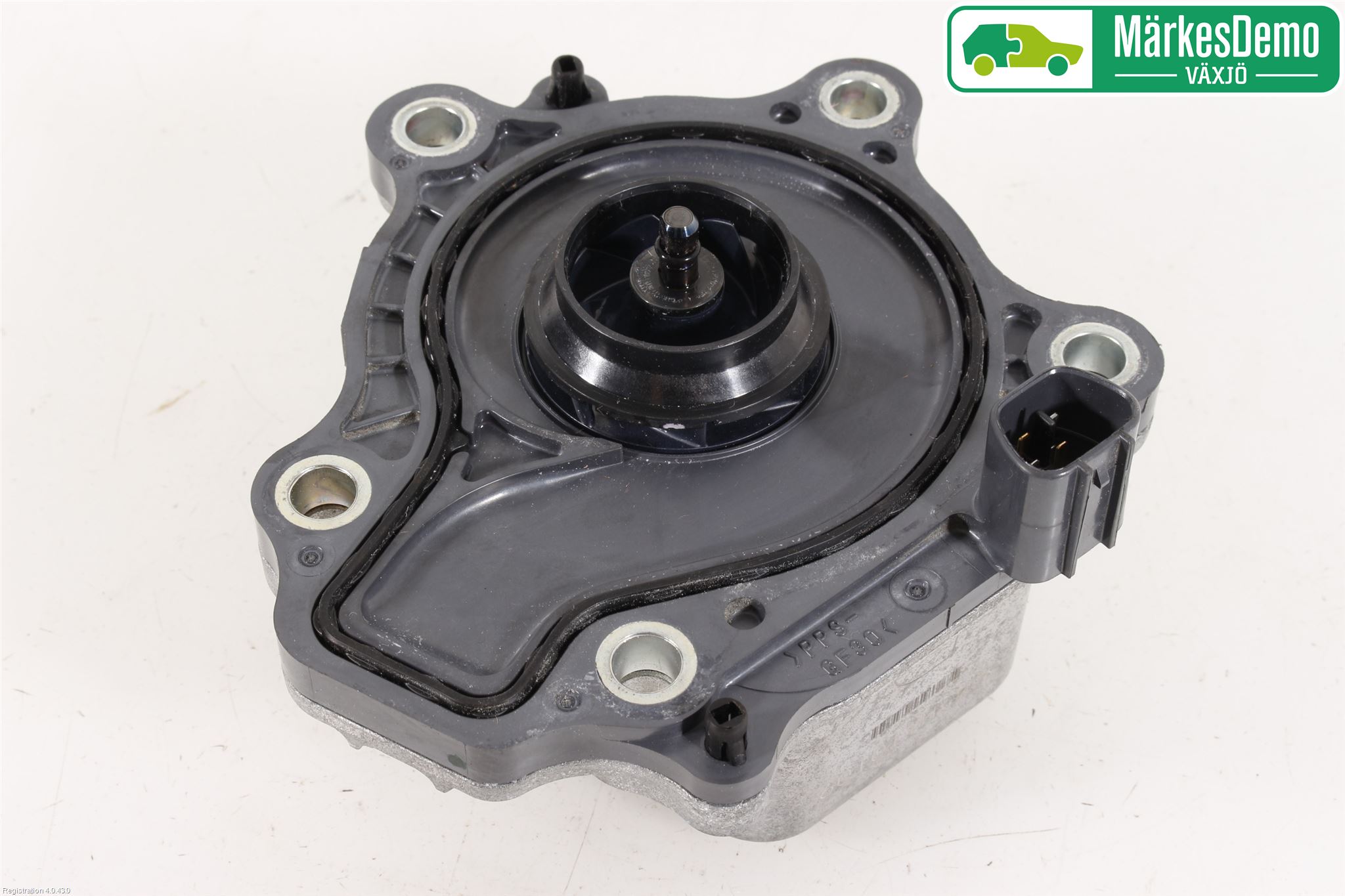 Toyota C-HR 16-23 Vattenpump