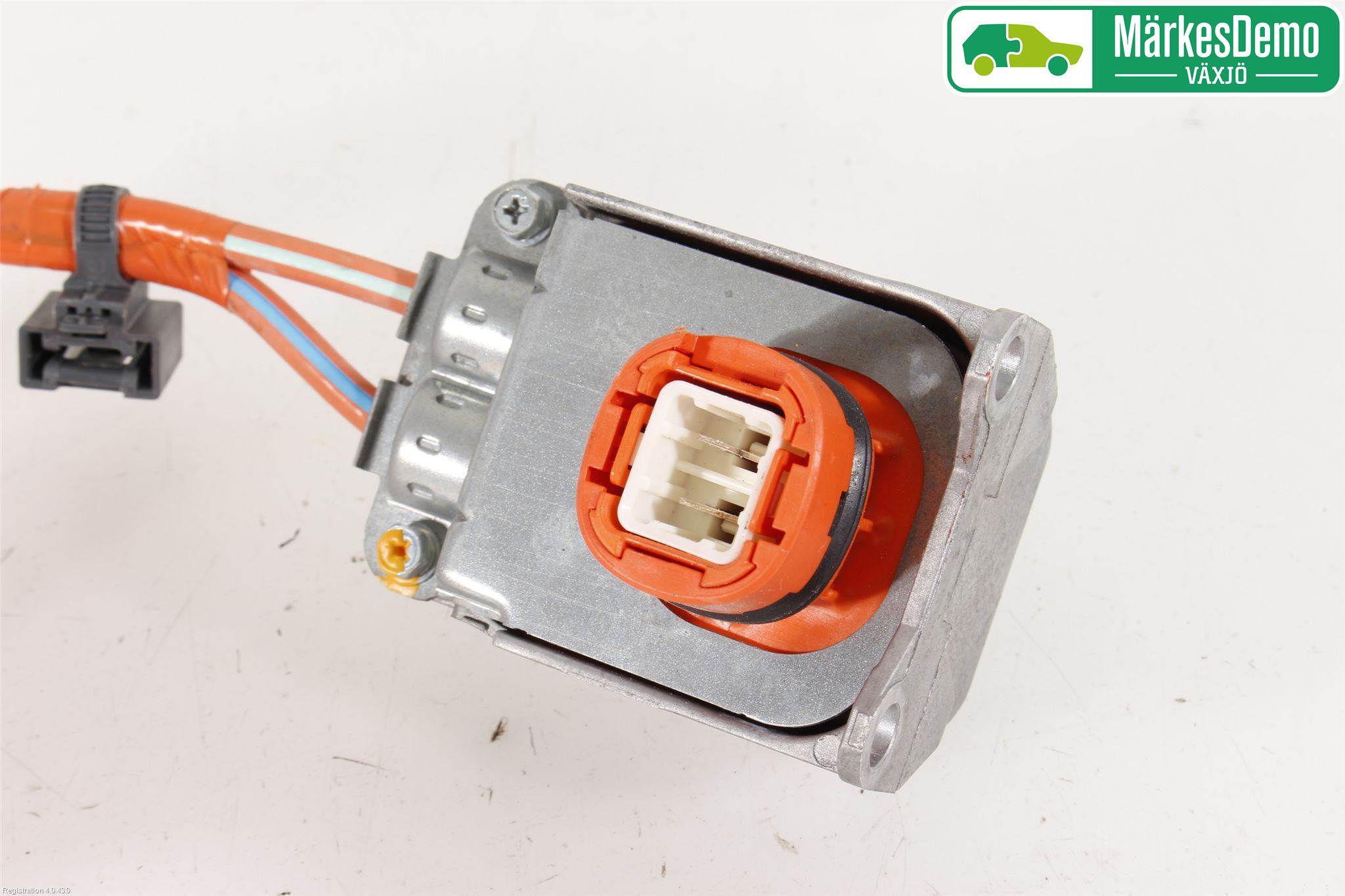 Toyota C-HR 16-23 Kabelhärva