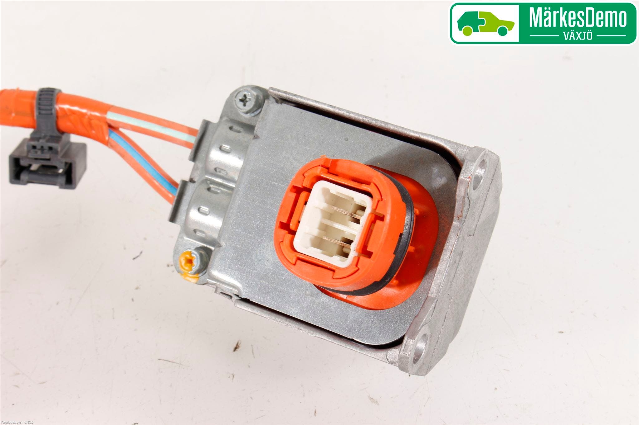 Toyota C-HR 16-23 Kabelhärva