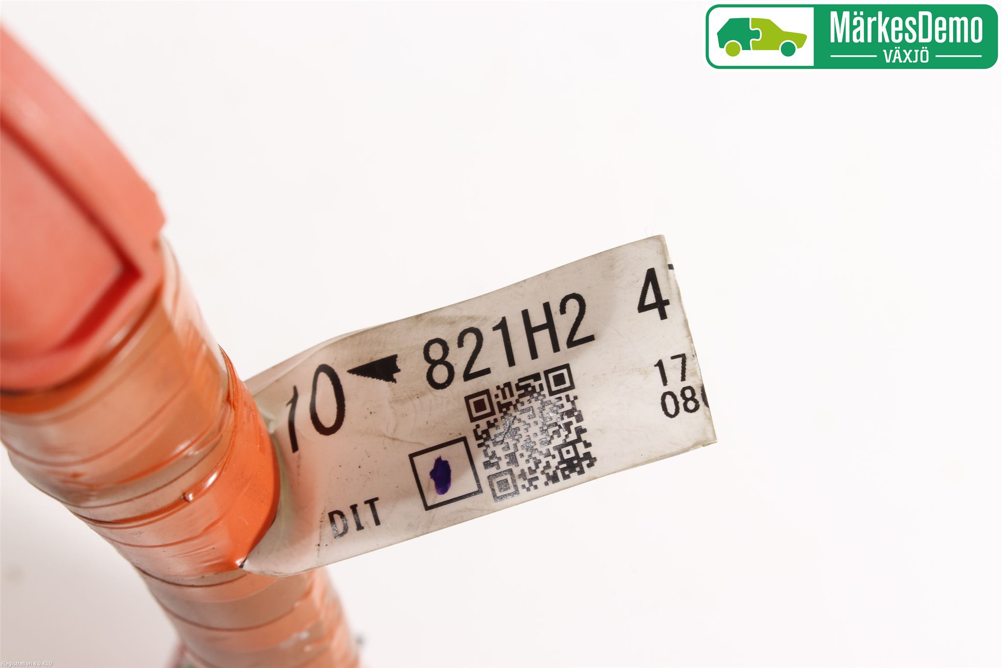 Toyota C-HR 16-23 Kabelhärva