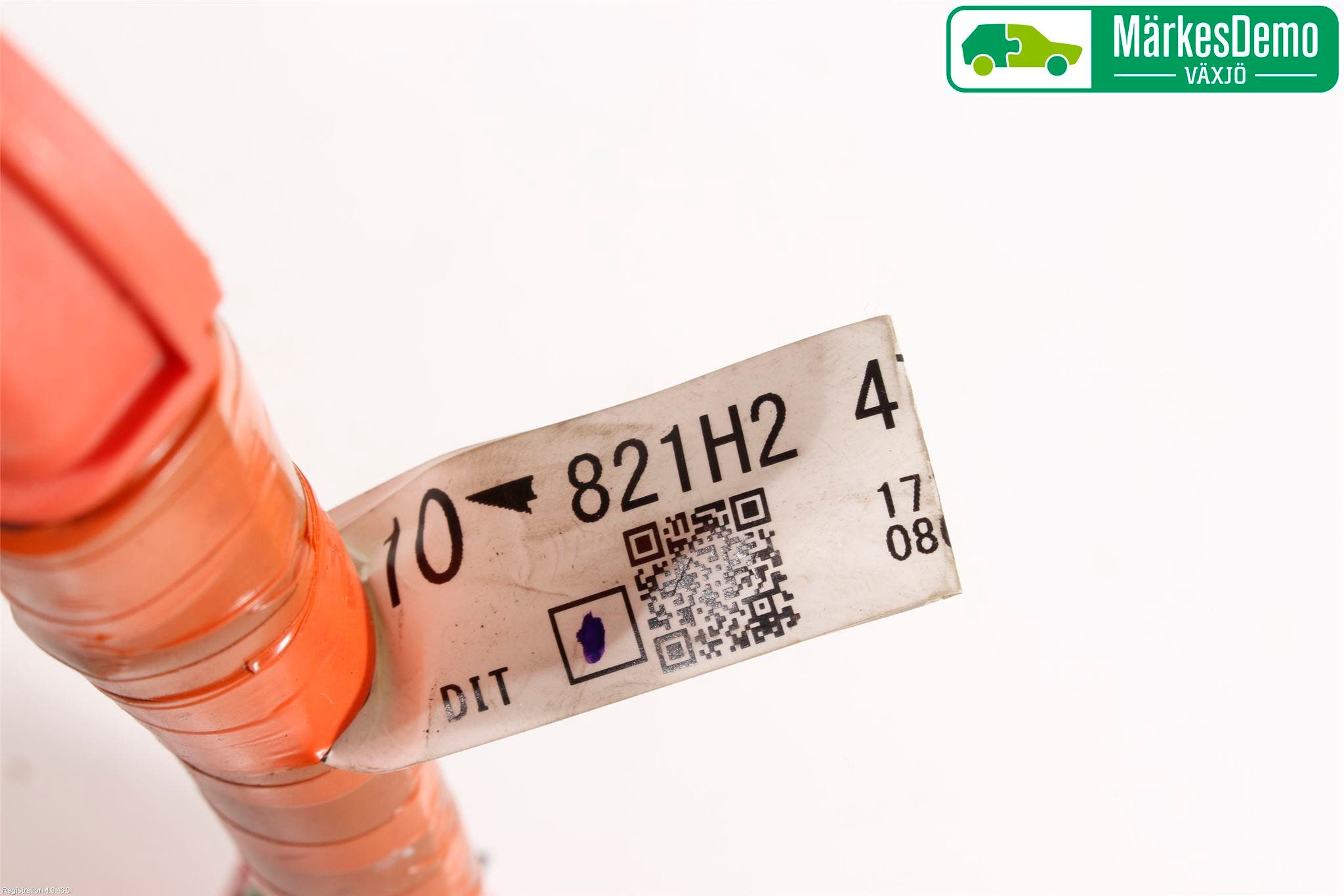 Toyota C-HR 16-23 Kabelhärva