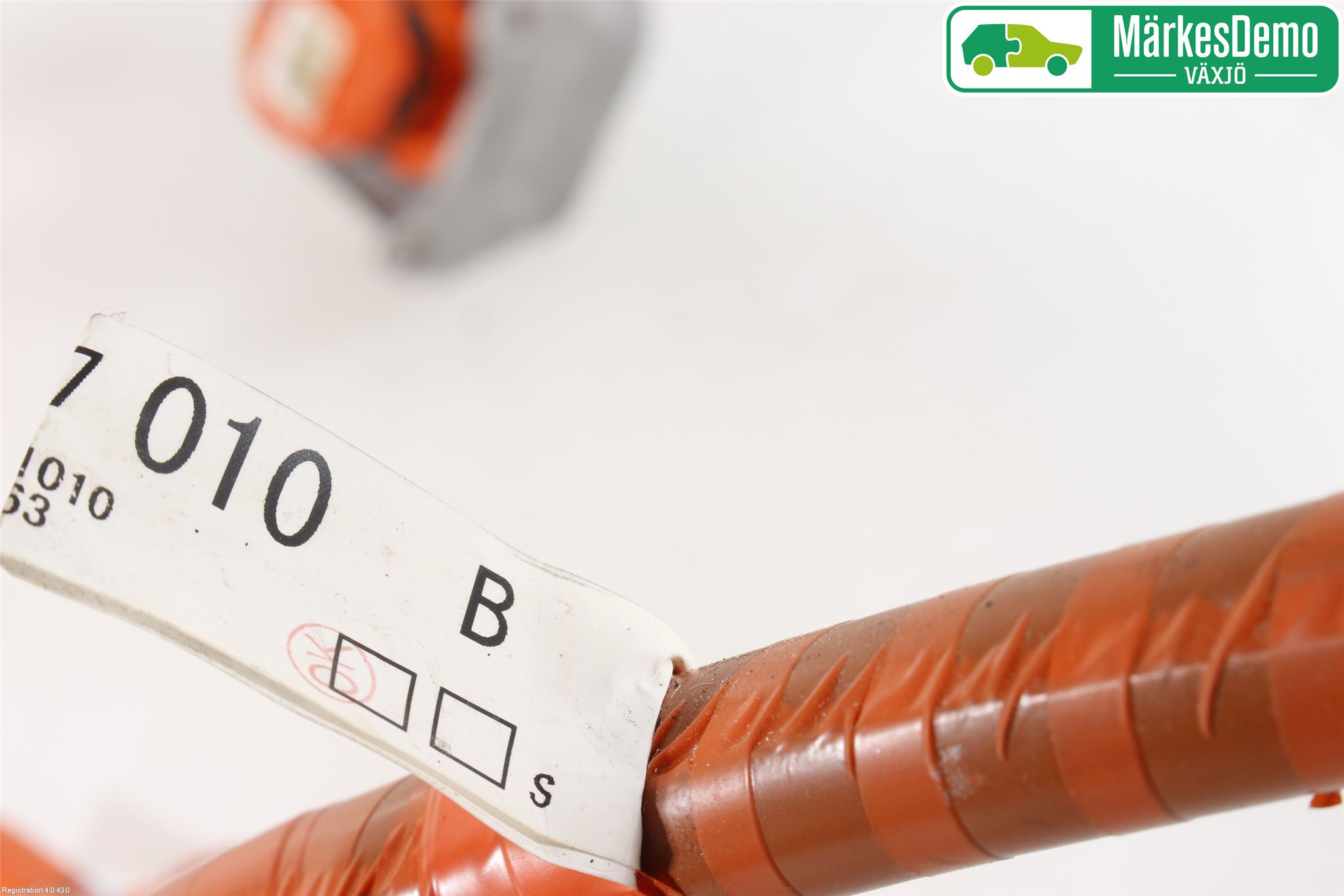 Toyota C-HR 16-23 Kabelhärva