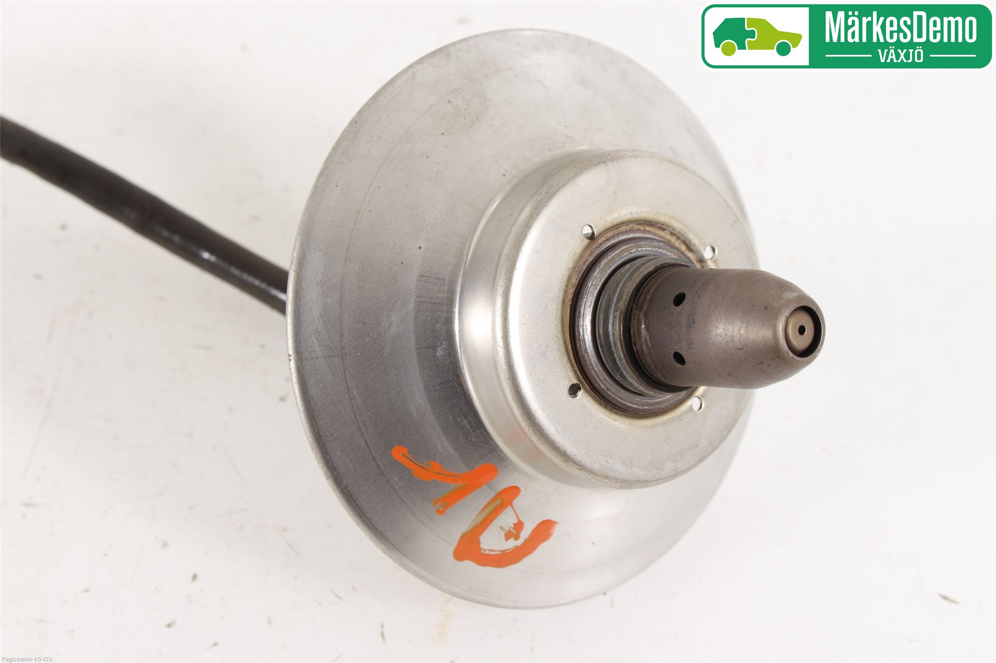 Toyota C-HR 16-23 Injlambdasond