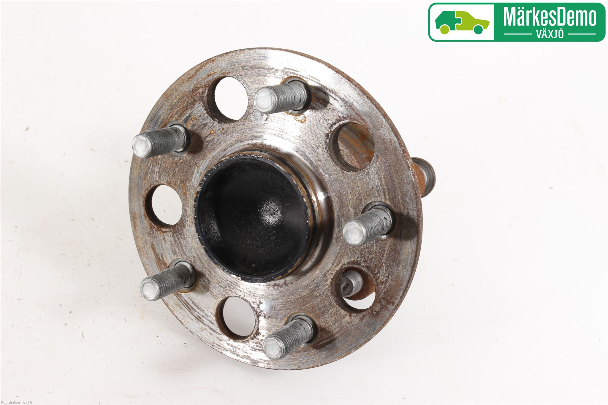 Toyota C-HR 16-23 Nav Bak