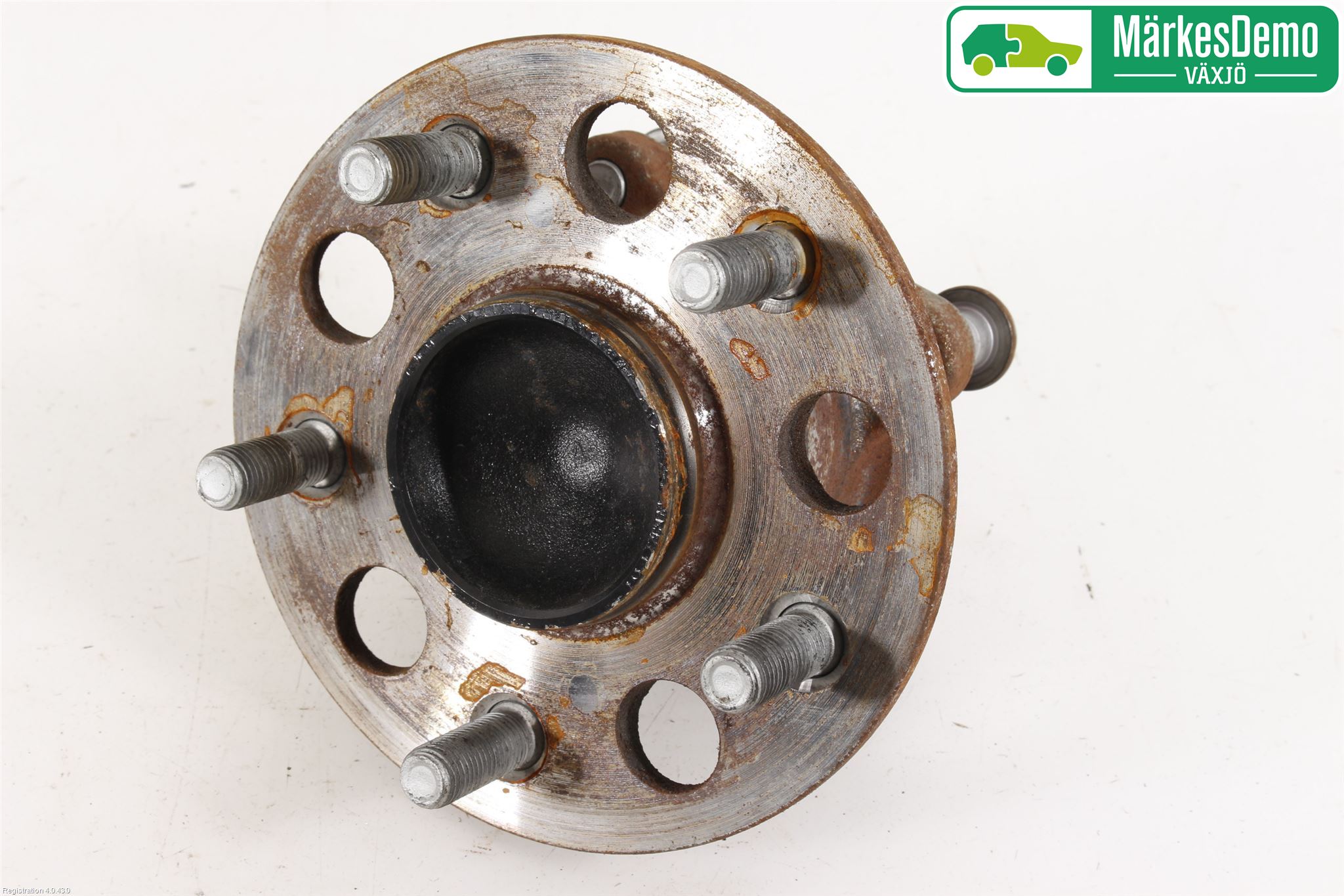 Toyota C-HR 16-23 Nav Bak