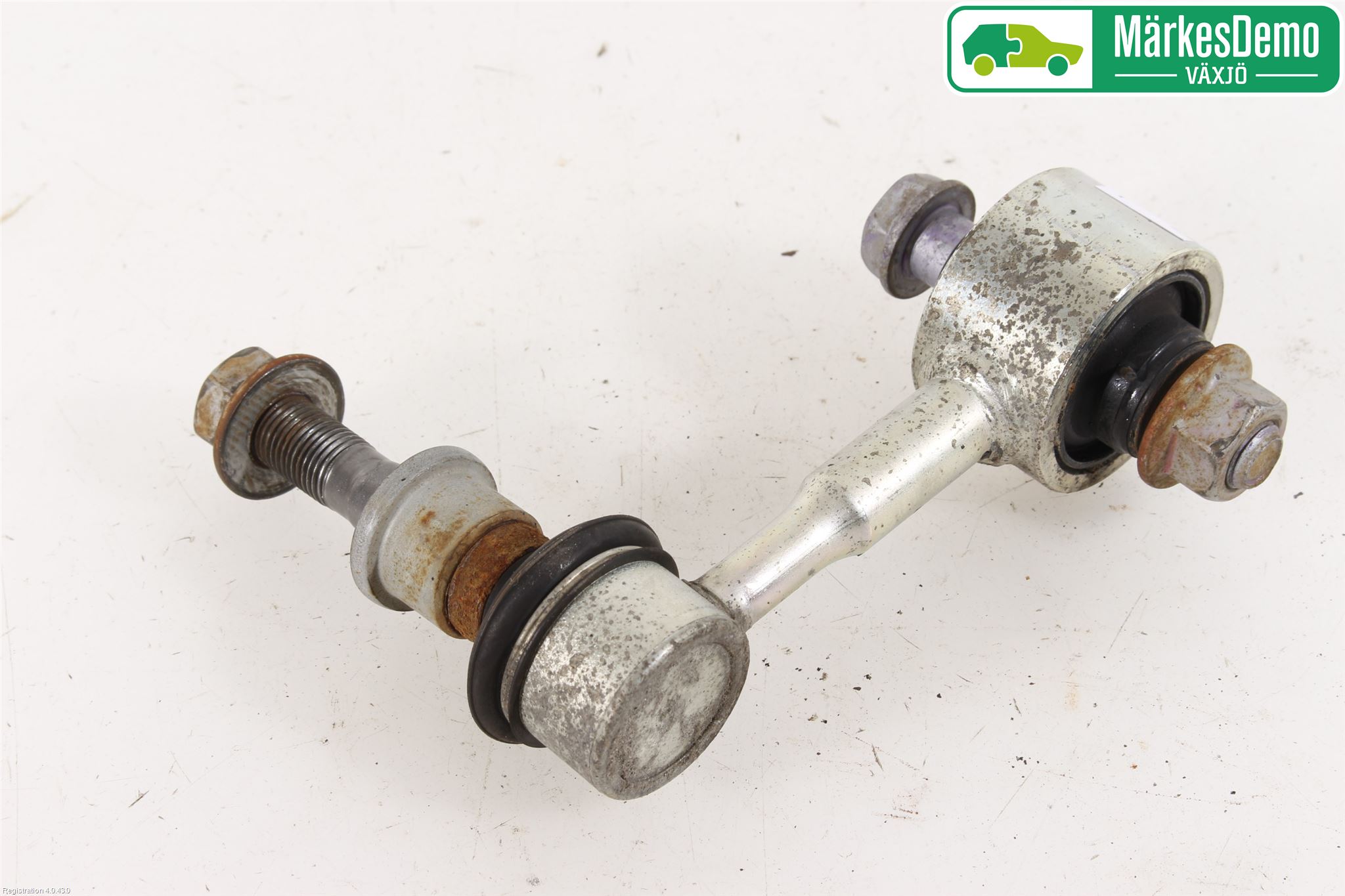 Toyota C-HR 16-23 Krängningshämmarstag Bak