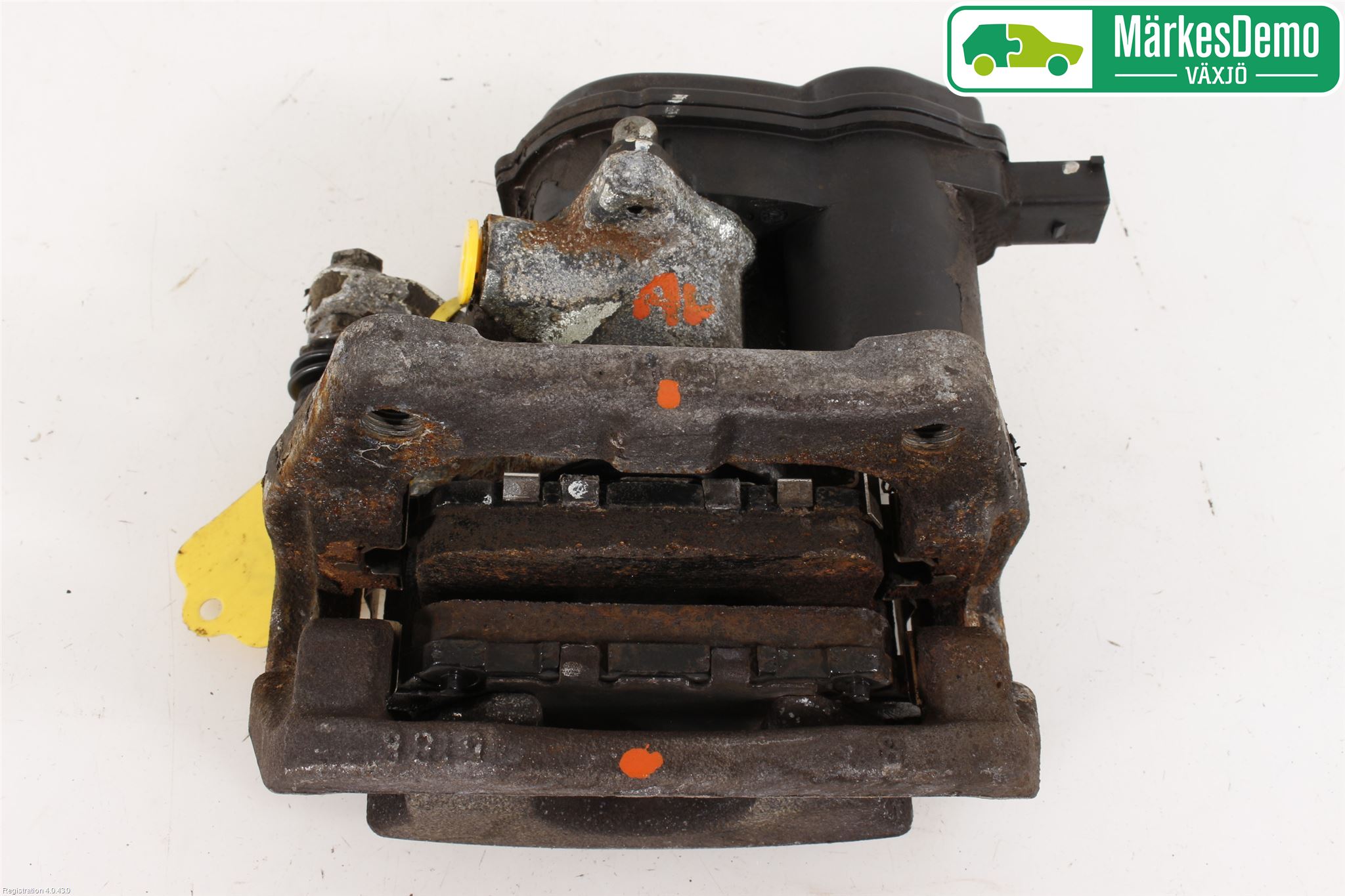 Honda HR-V 15-21 Bromsok Bak Höger