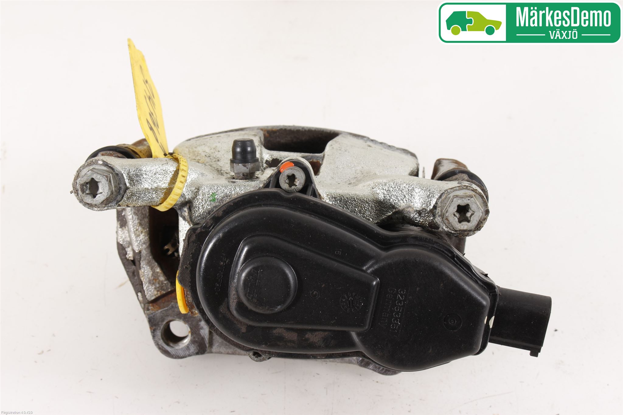 Honda HR-V 15-21 Bromsok Bak Höger